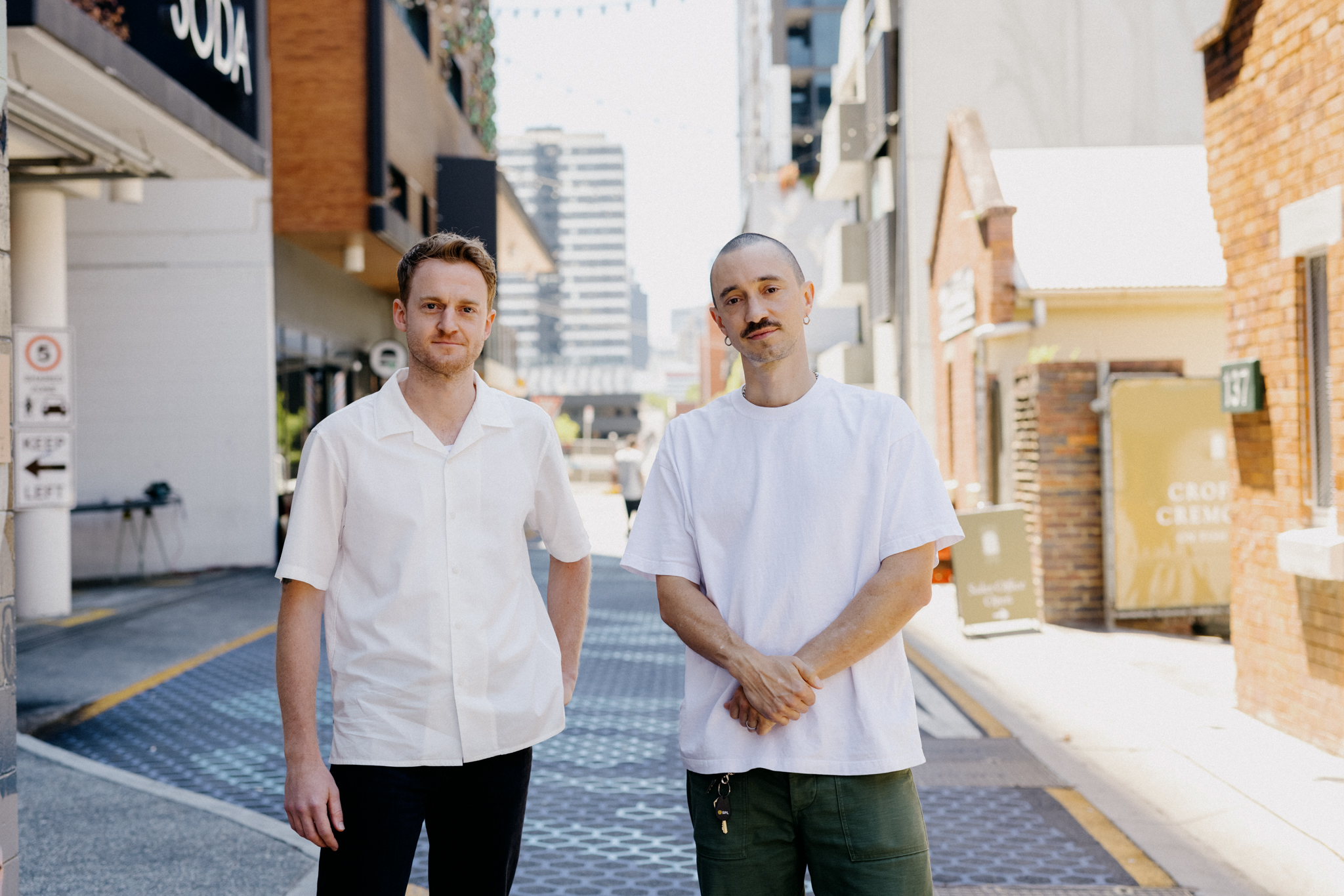Coming Soon Butler, a Tiny South Brisbane Wine Bar From the Lune