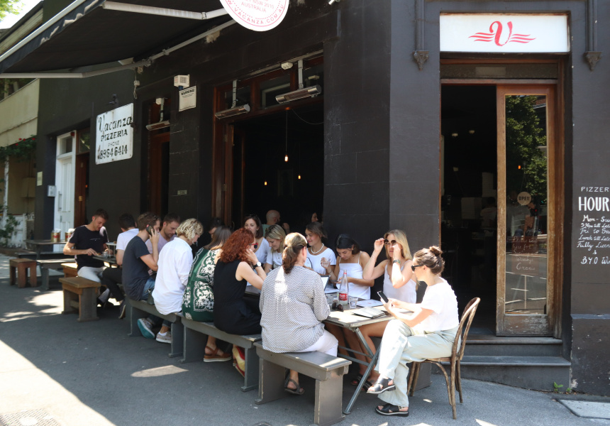 Here Are Five of the Best BYO Restaurants in Sydney