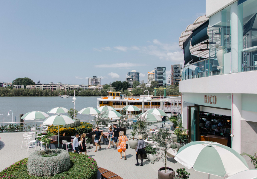 It's an End of an Era but It Has To Happen”: Eagle Street Pier To Close,  Restaurants Given Notice To Vacate
