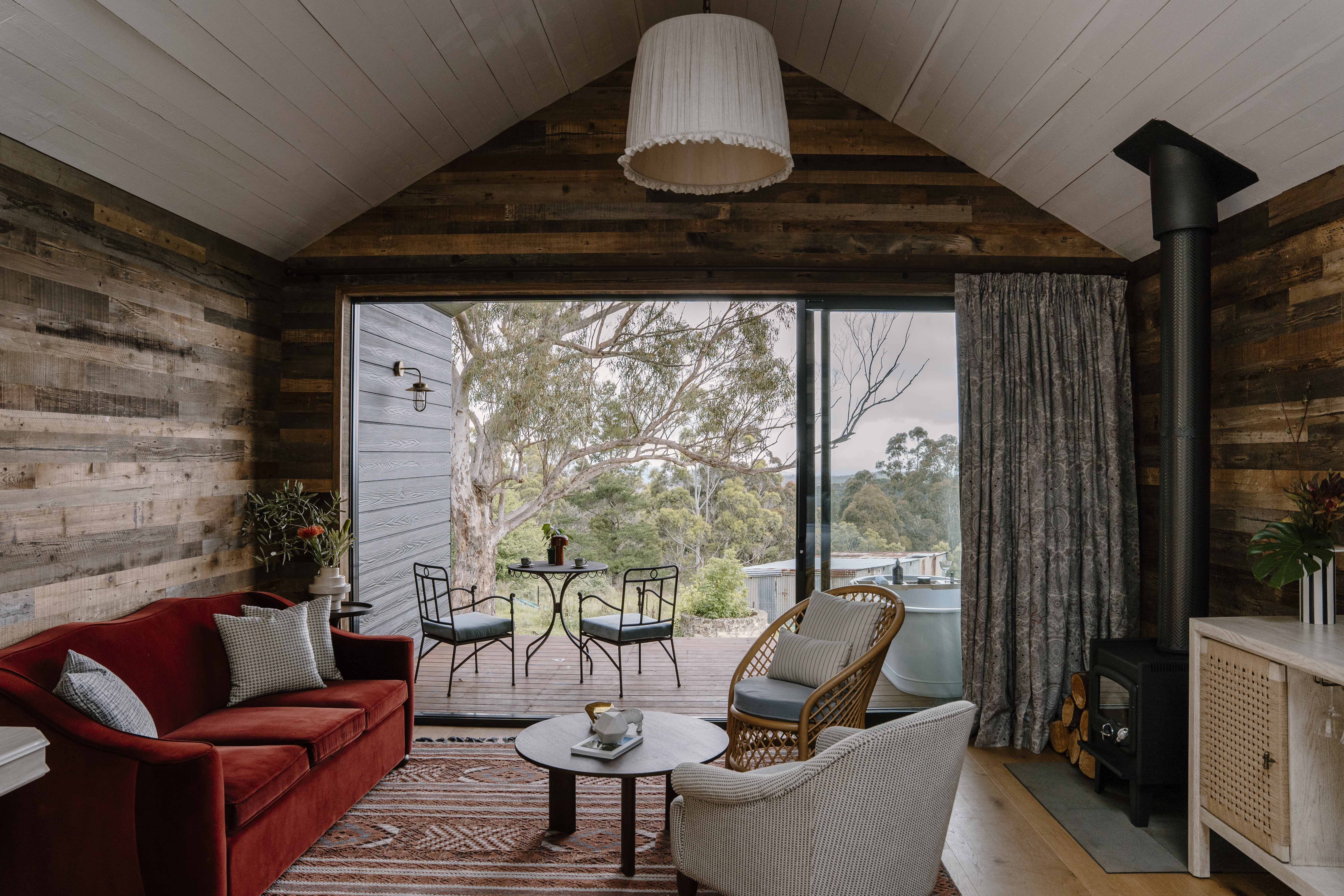 NSW’s Southern Highlands Is Now Home to Luxury Boutique Hotel Osborn House