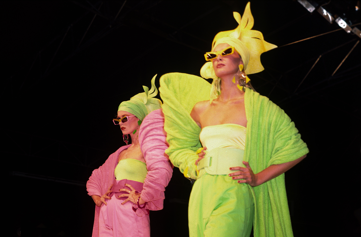 Art Wrap Four Exhibitions To See in Sydney in April