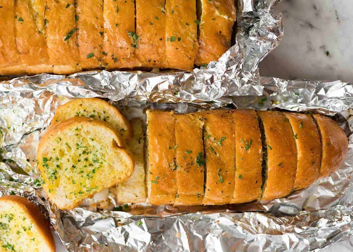 Garlic Bread Festival