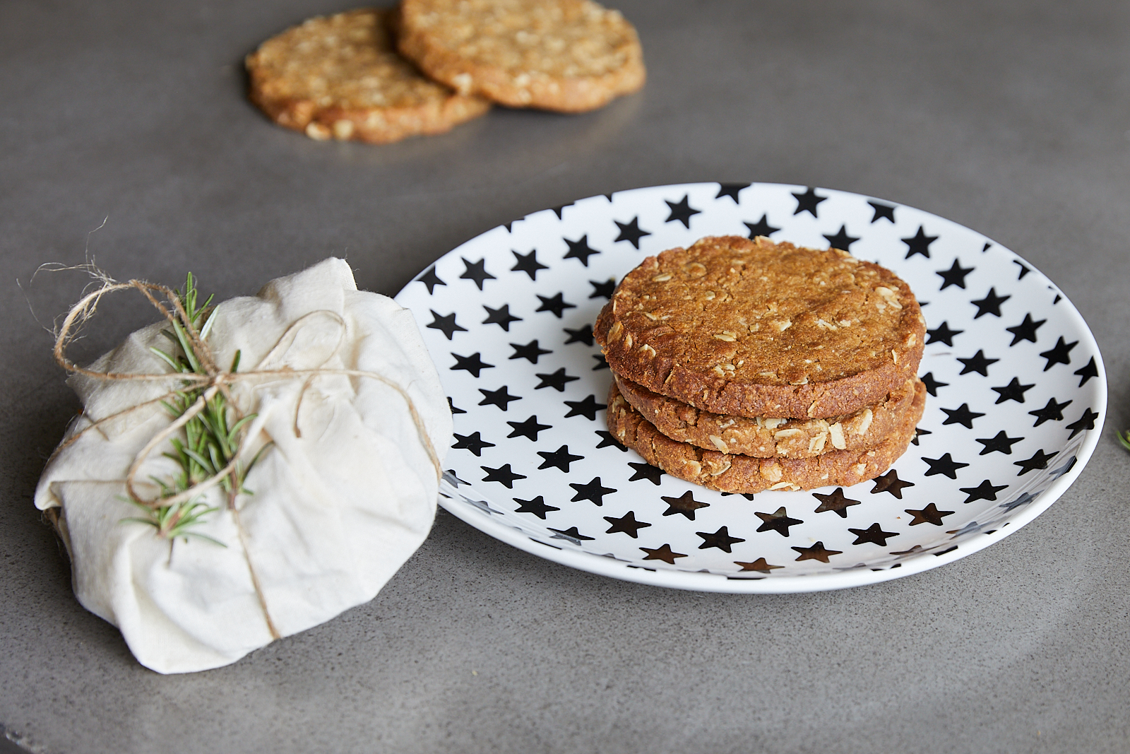 Recipe Black Star Pastry’s Perfectly Chewy, Crunchy and Kinda Chunky