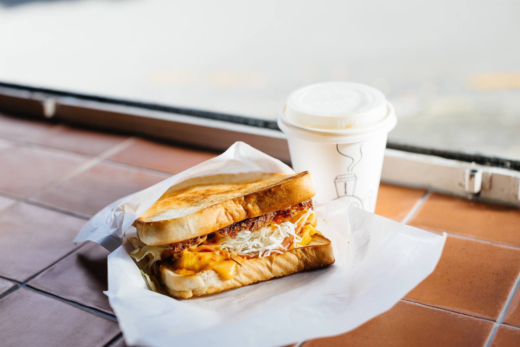 First Look Korean Street Toast Reigns Supreme at Swings, Auckland’s New CBD Spot