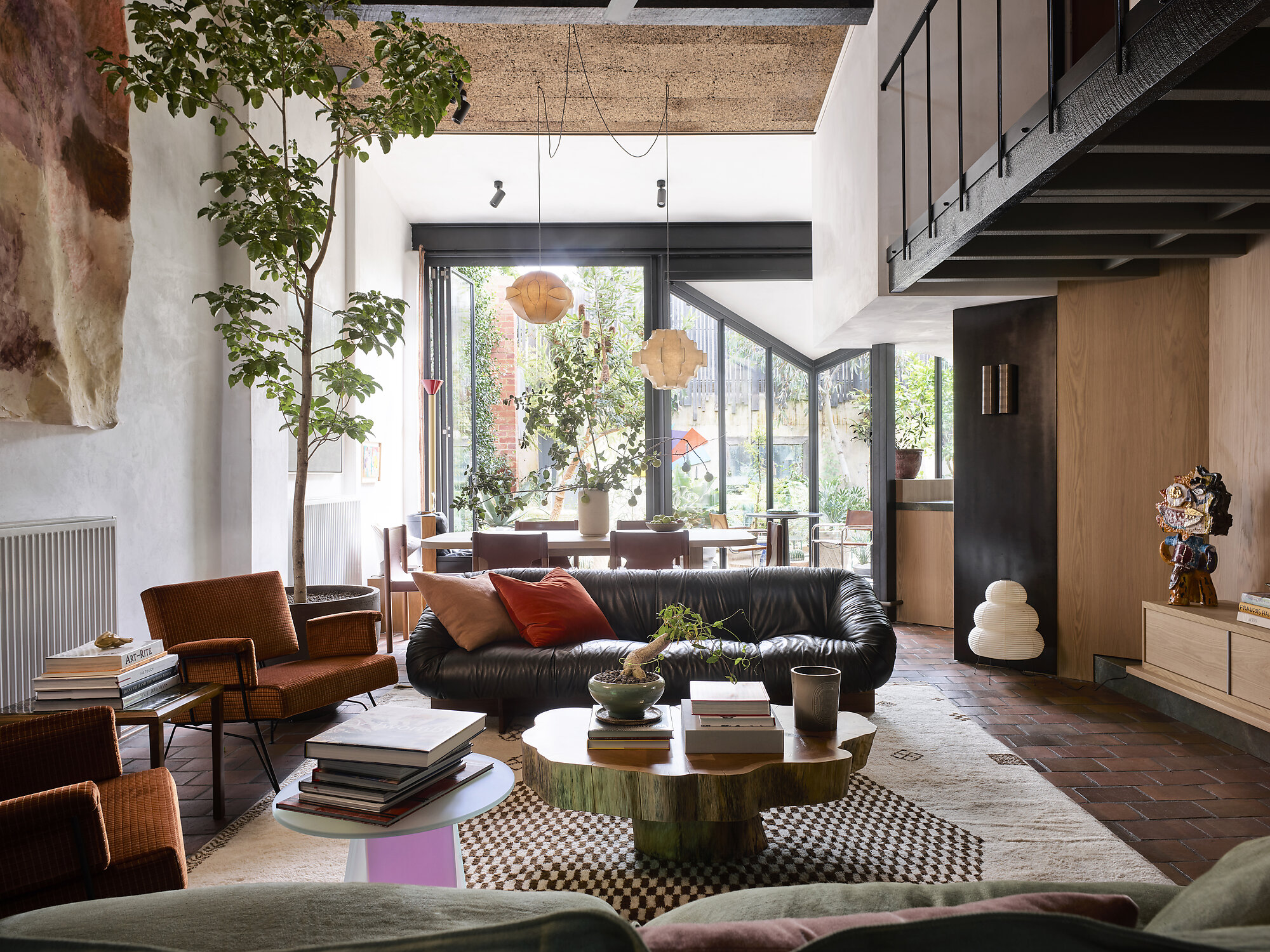 Sivan Building Troye Sivan’s Home and a “Sublime” Modern Building Take Top Gongs in ...