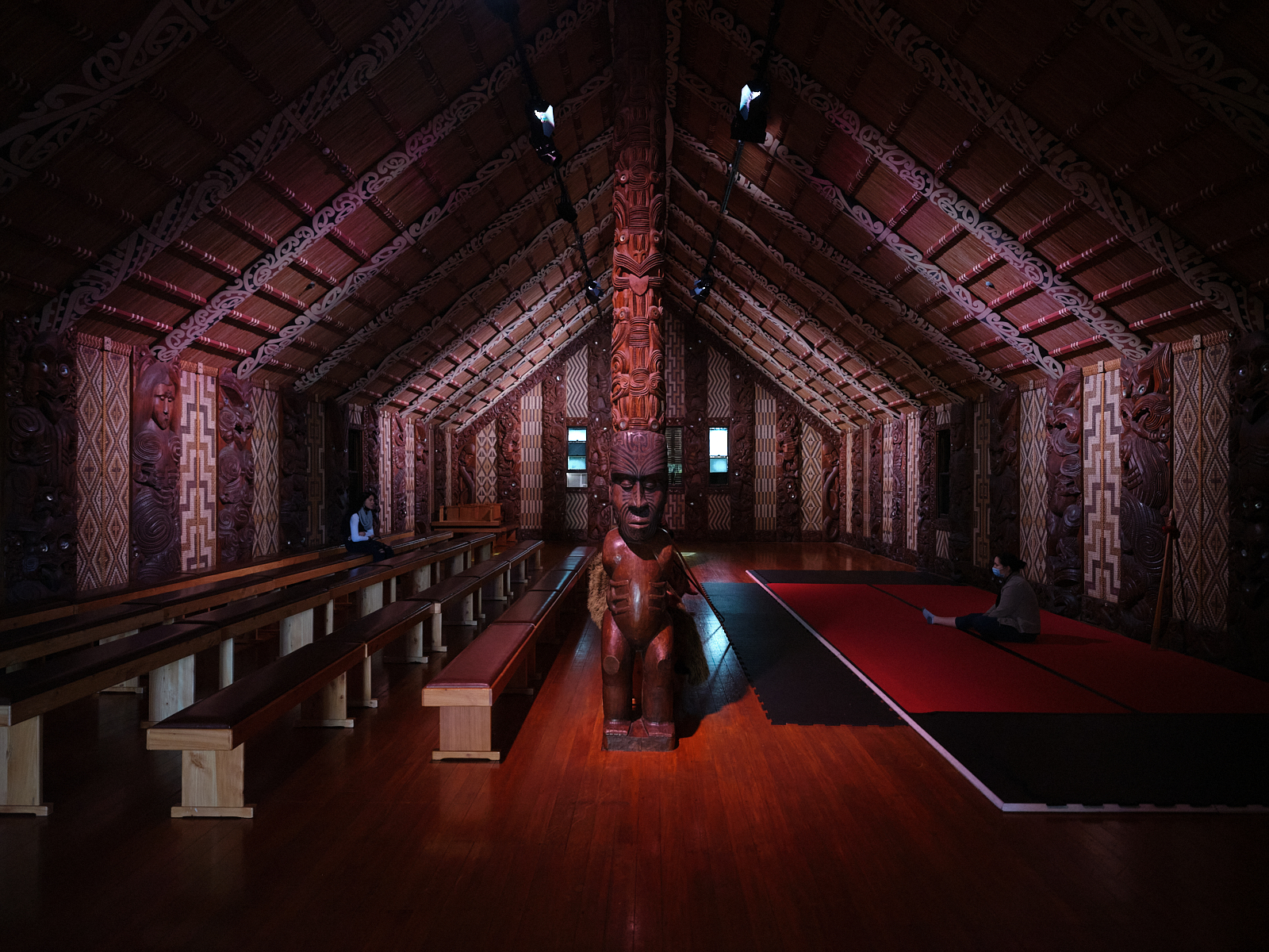 Watch A Luxury, Private TreeHouse in the Majestic Hakataramea Valley