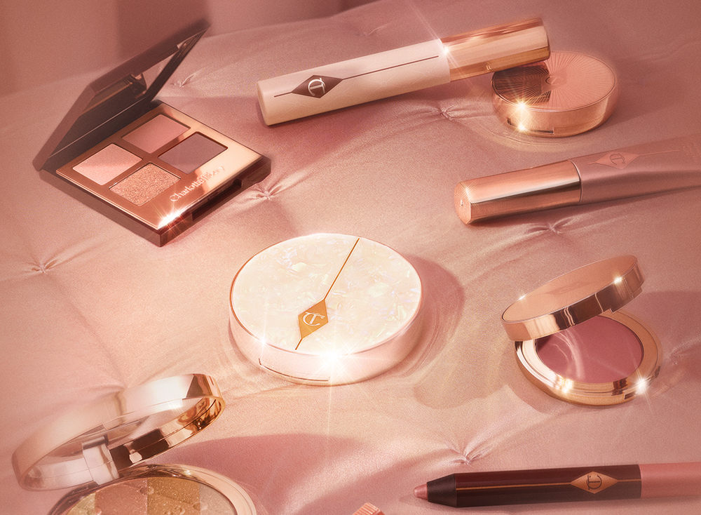 Charlotte Tilbury Summer Sale