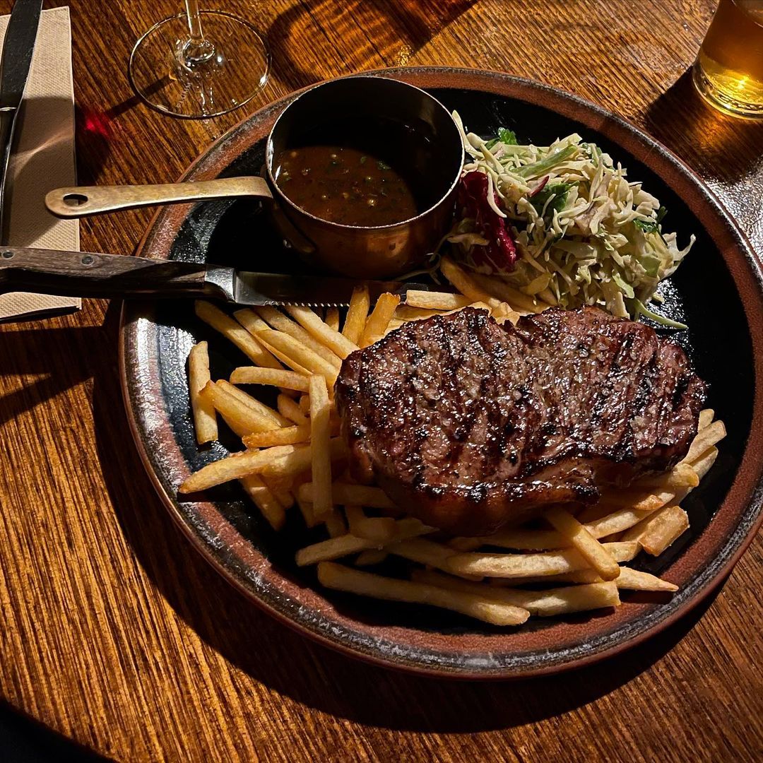 Best Steak In Melbourne (2024 Updated)