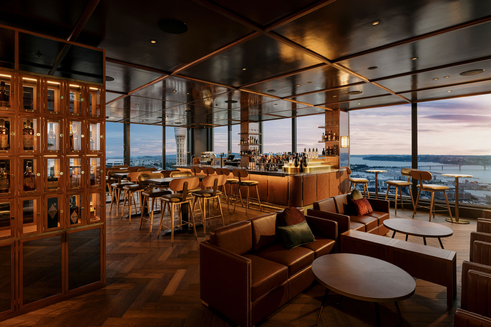 Four To Try Auckland s New Rooftop Bars harper-rooftop-bar-kimpton-margot-sydney