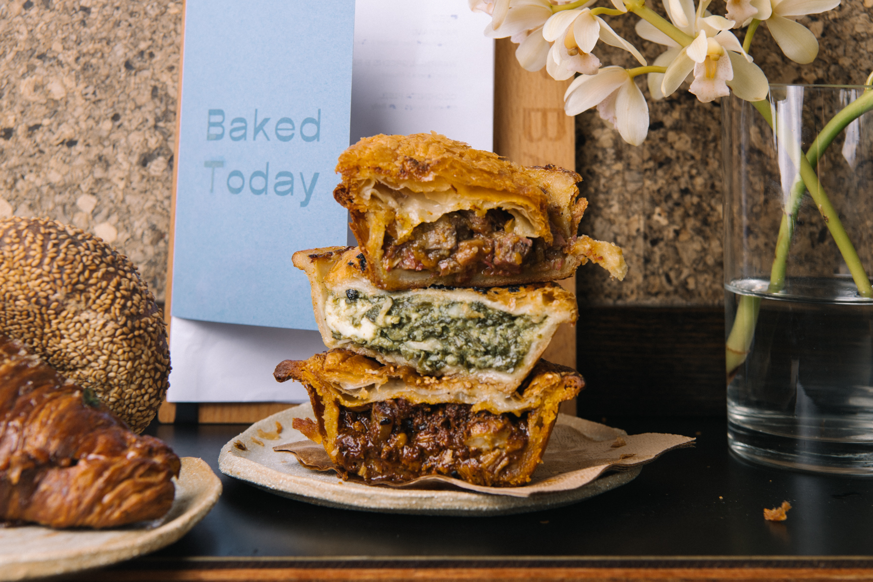 AP House, a Boundary-Pushing Bakery in Surry Hills | Broadsheet