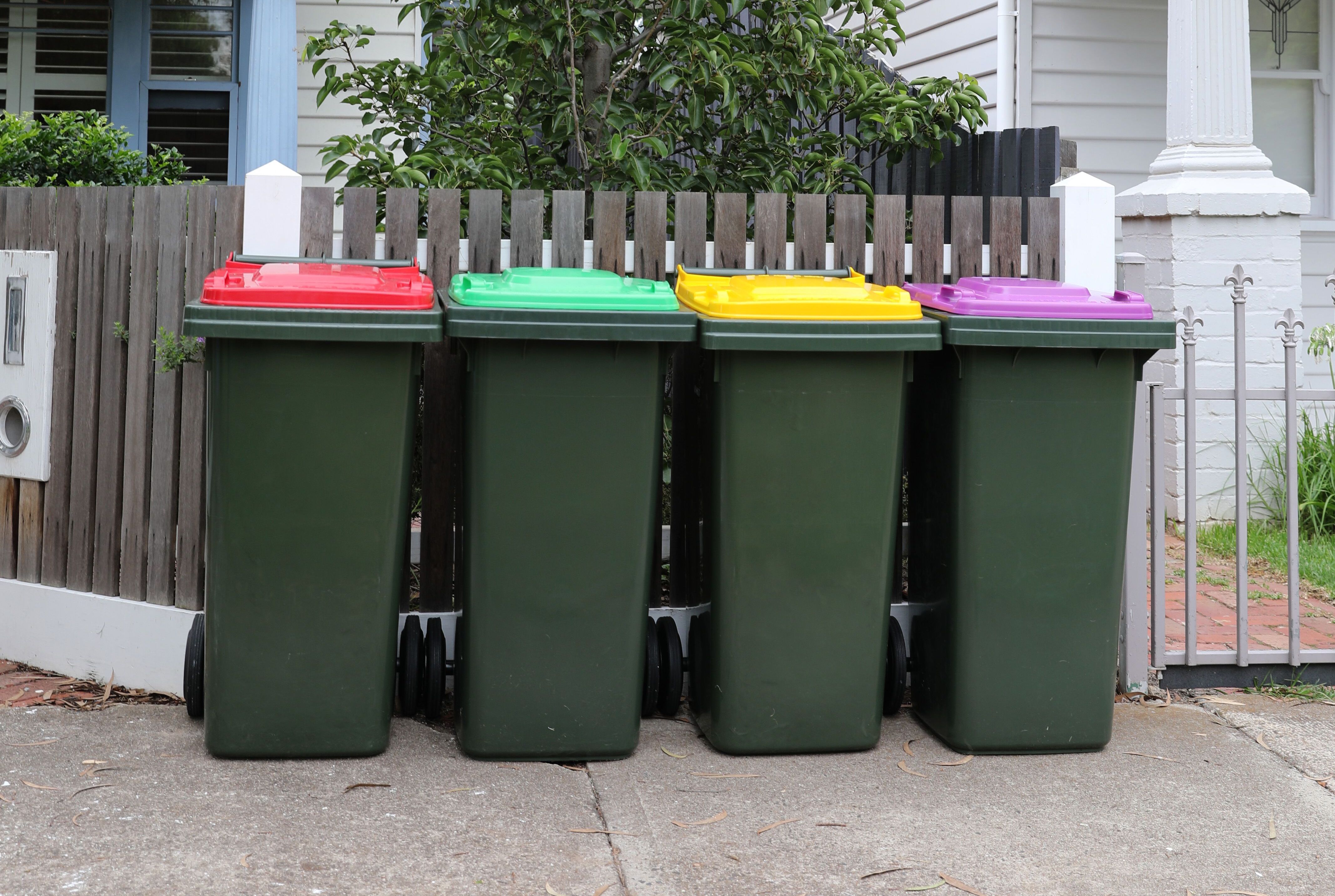 Recycling Across Victoria Is About To Get Easier And You’ll Get a New