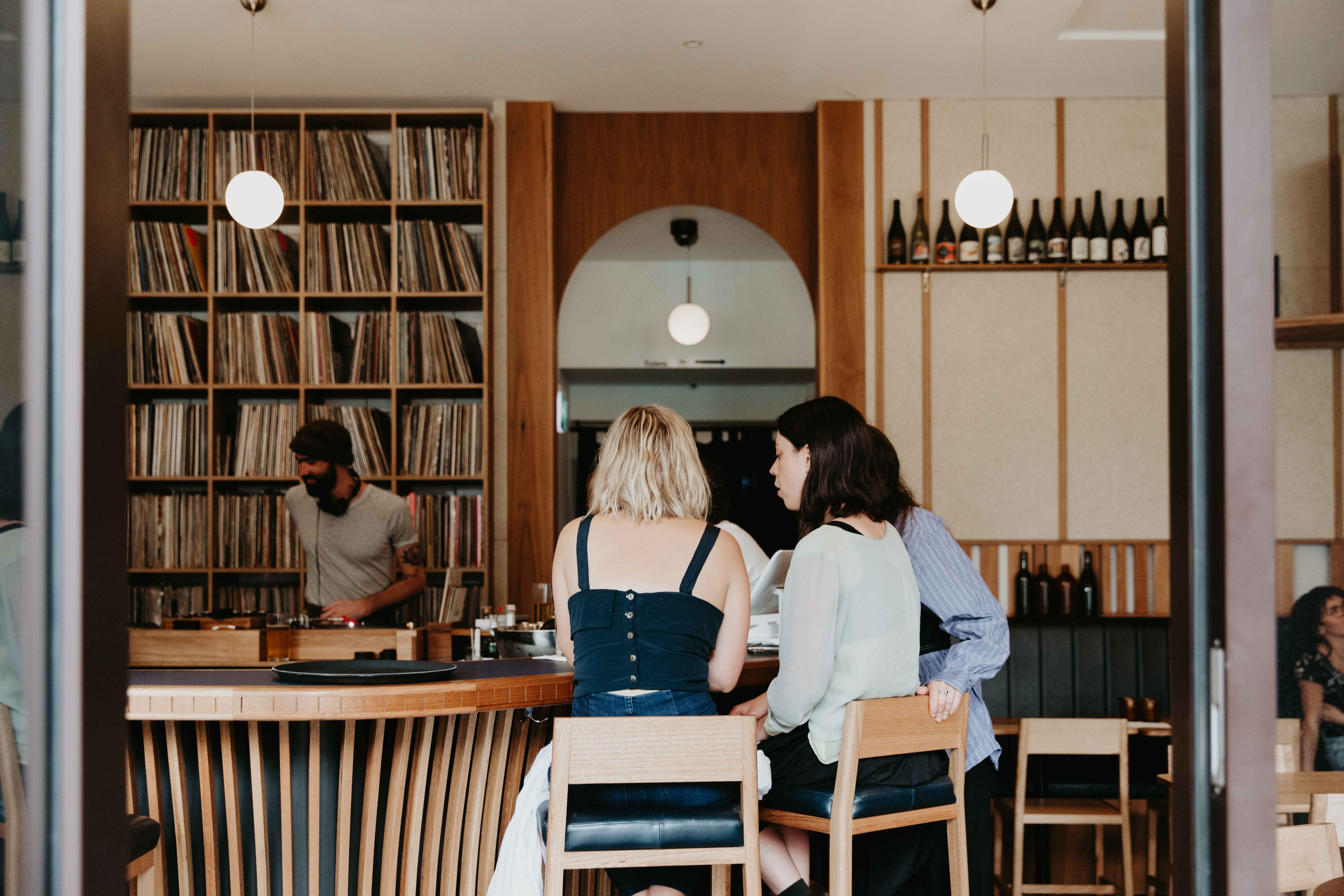 Vinyl Revival: A Guide to Australia’s Japanese-Inspired Listening Bar Scene