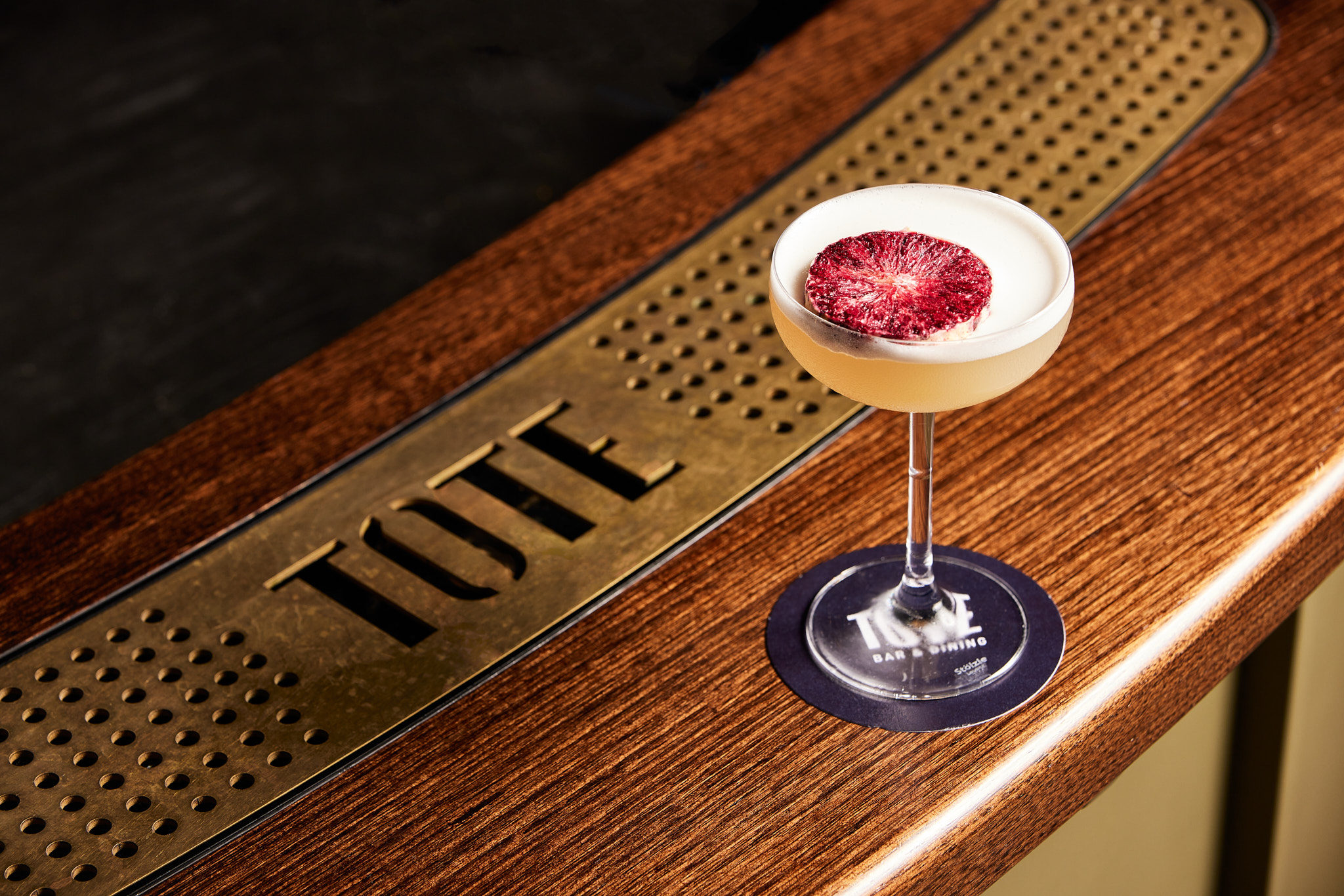 An ExLakehouse and Attica Chef Is Bringing New Flavours to a Heritage