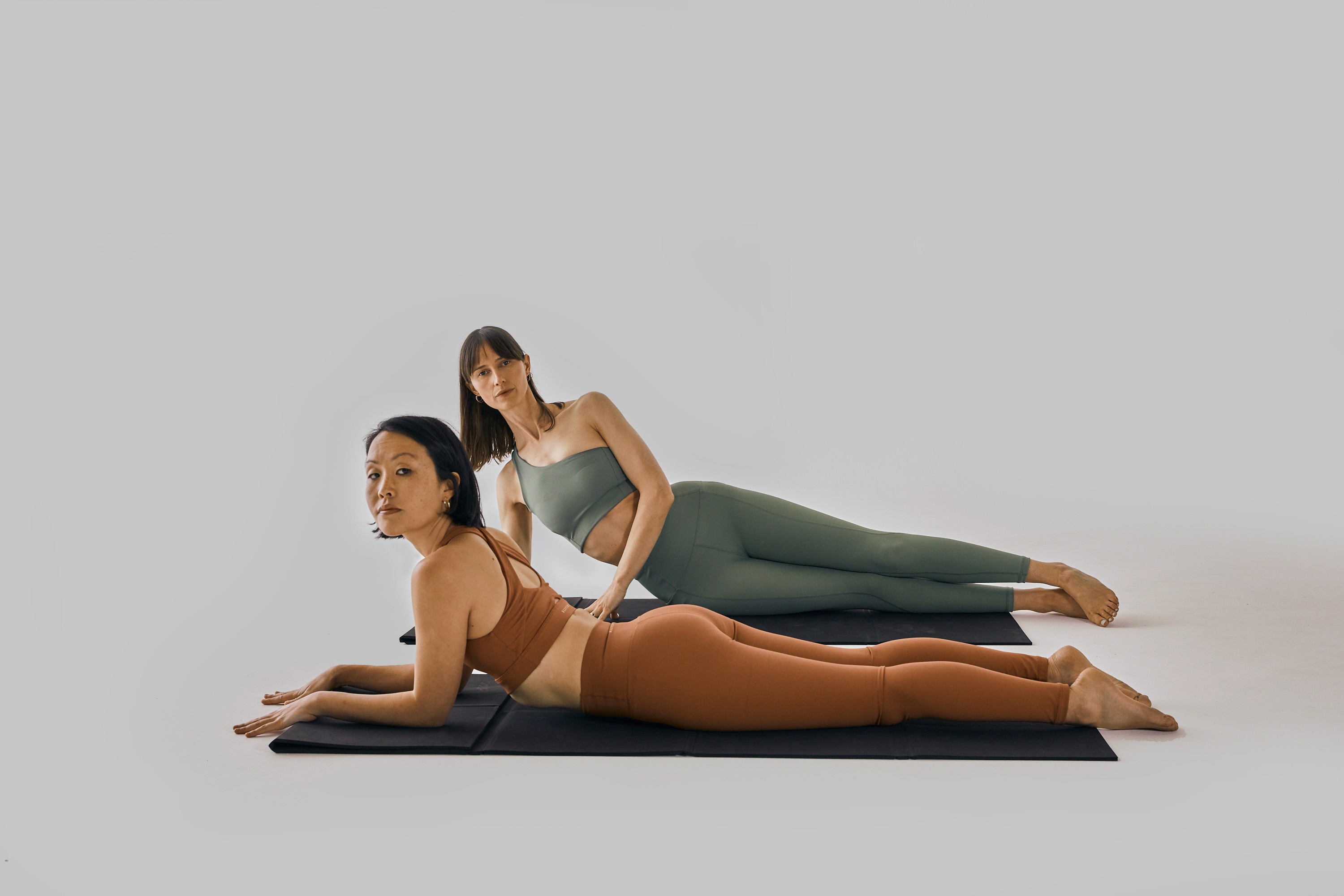 Foldup's Foldable Yoga Mat Is More Flexible Than You Can Ever Hope To Be
