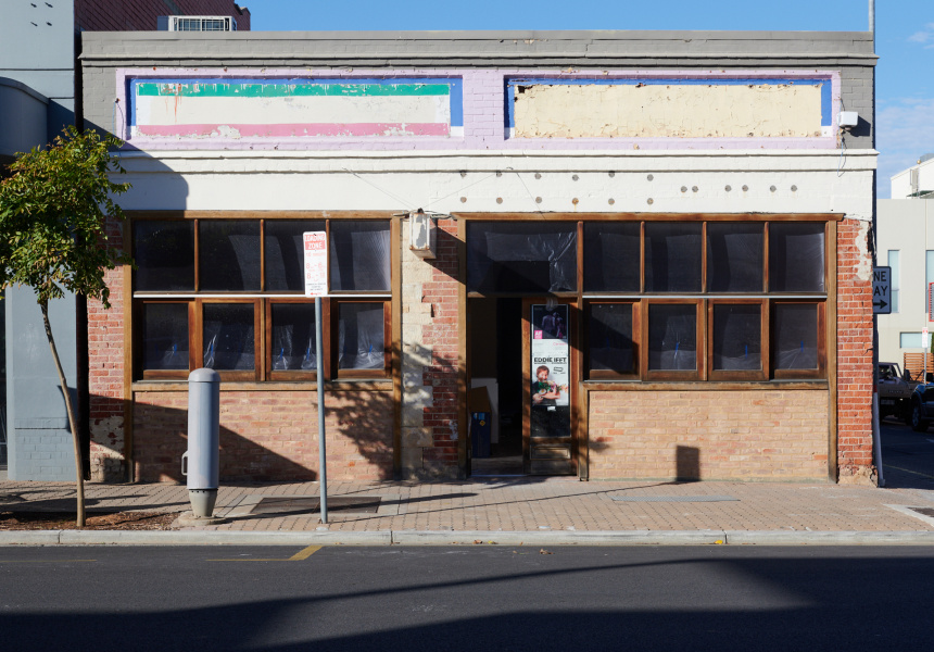 Coming Soon to the CBD: Tap Wines and South American Fare at Bar Riot ...