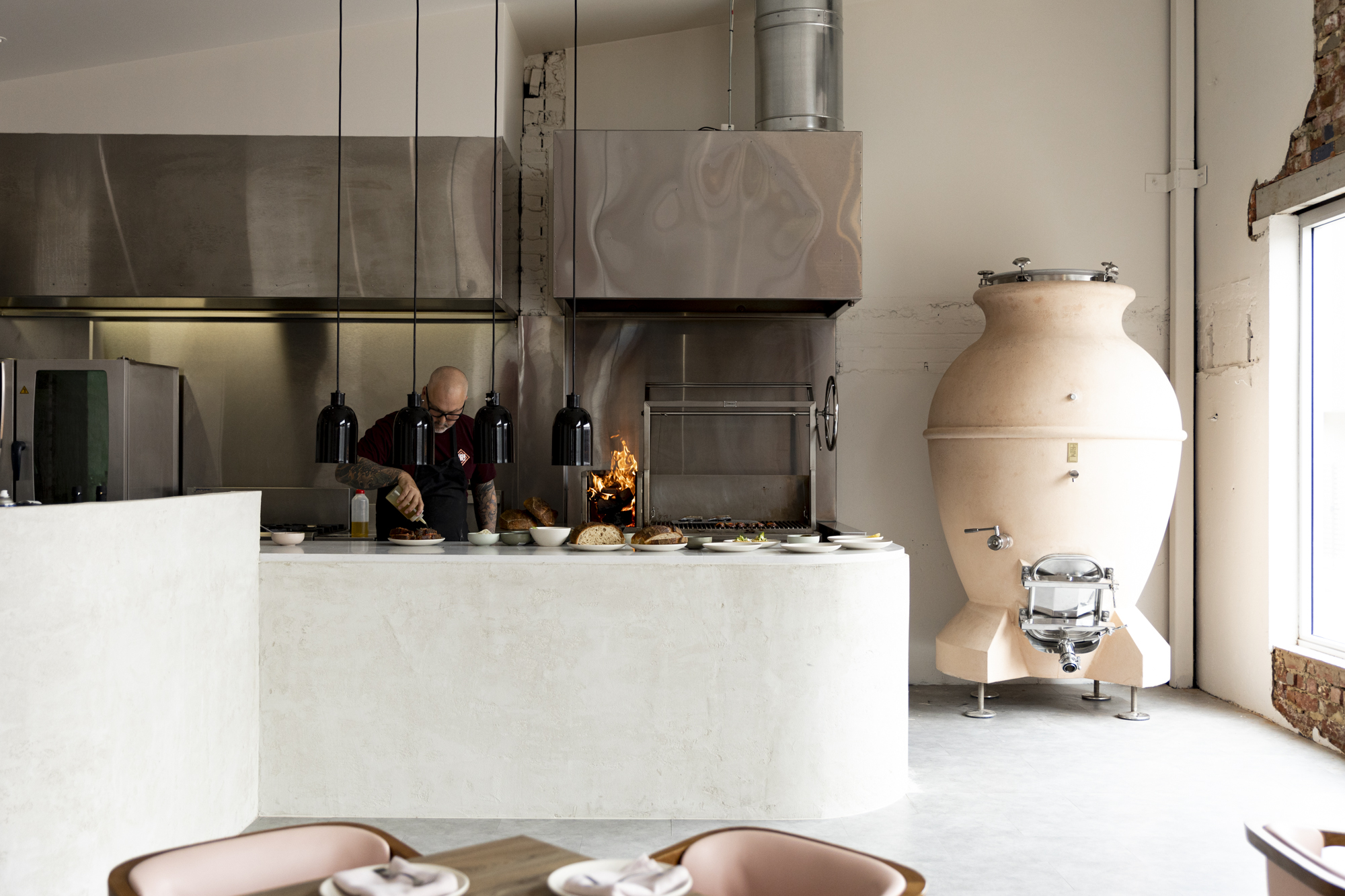 First Look Bar Riot, Central Adelaide’s Sleek, Stylish New Home for