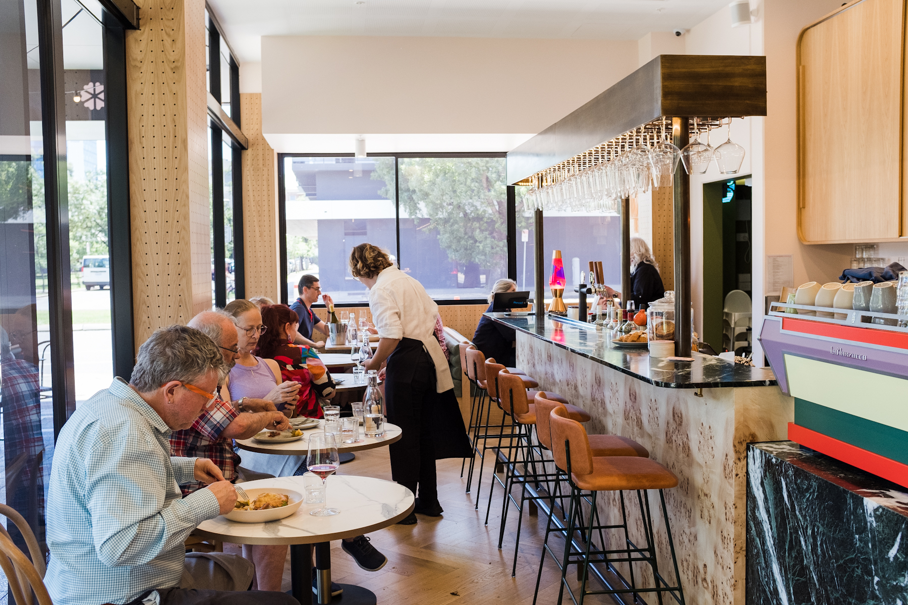 My Kingdom for a Horse sibling restaurant 'A Prayer for the Wild at Heart'  opens in Adelaide's CBD - Glam Adelaide