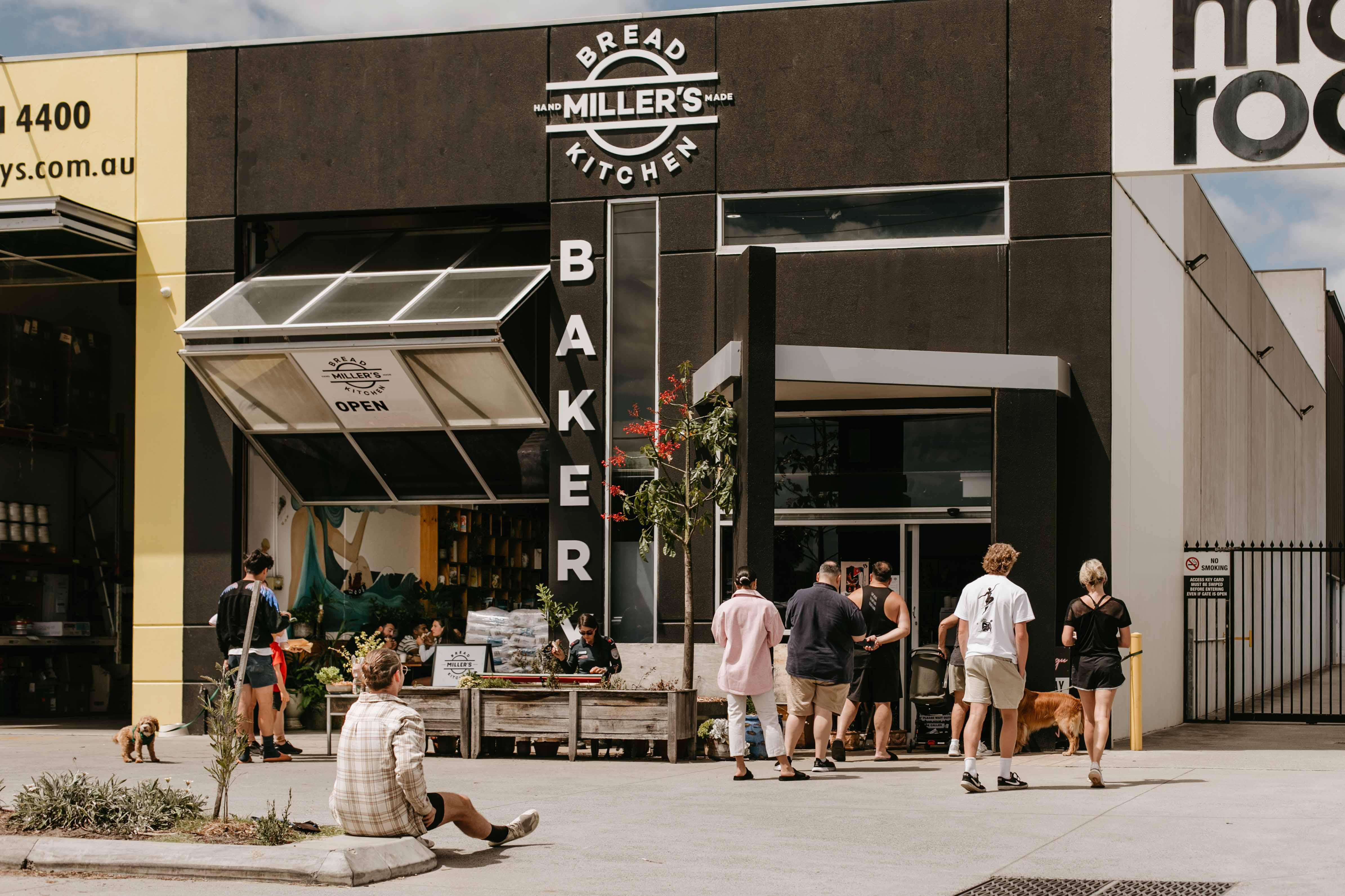 If You Know, You Know. And If You Don’t, You Should. Miller’s Is an