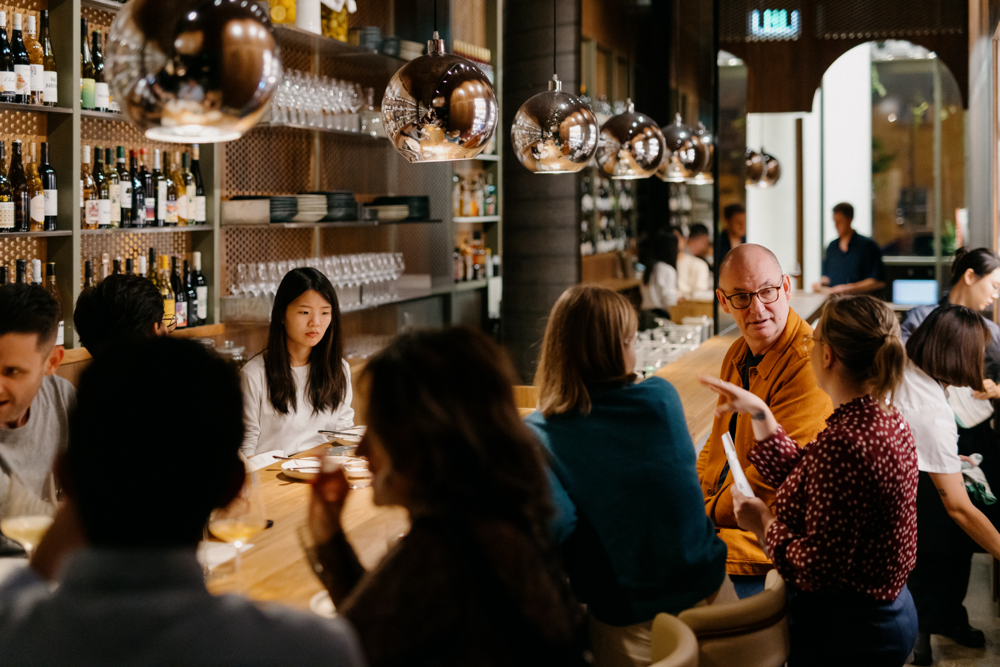 Earlier This Week, One of Brisbane’s Best New Wine Bars Quietly Closed