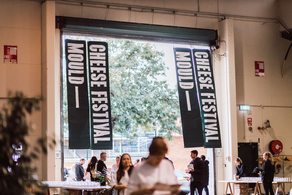 Mould A Cheese Festival 2023