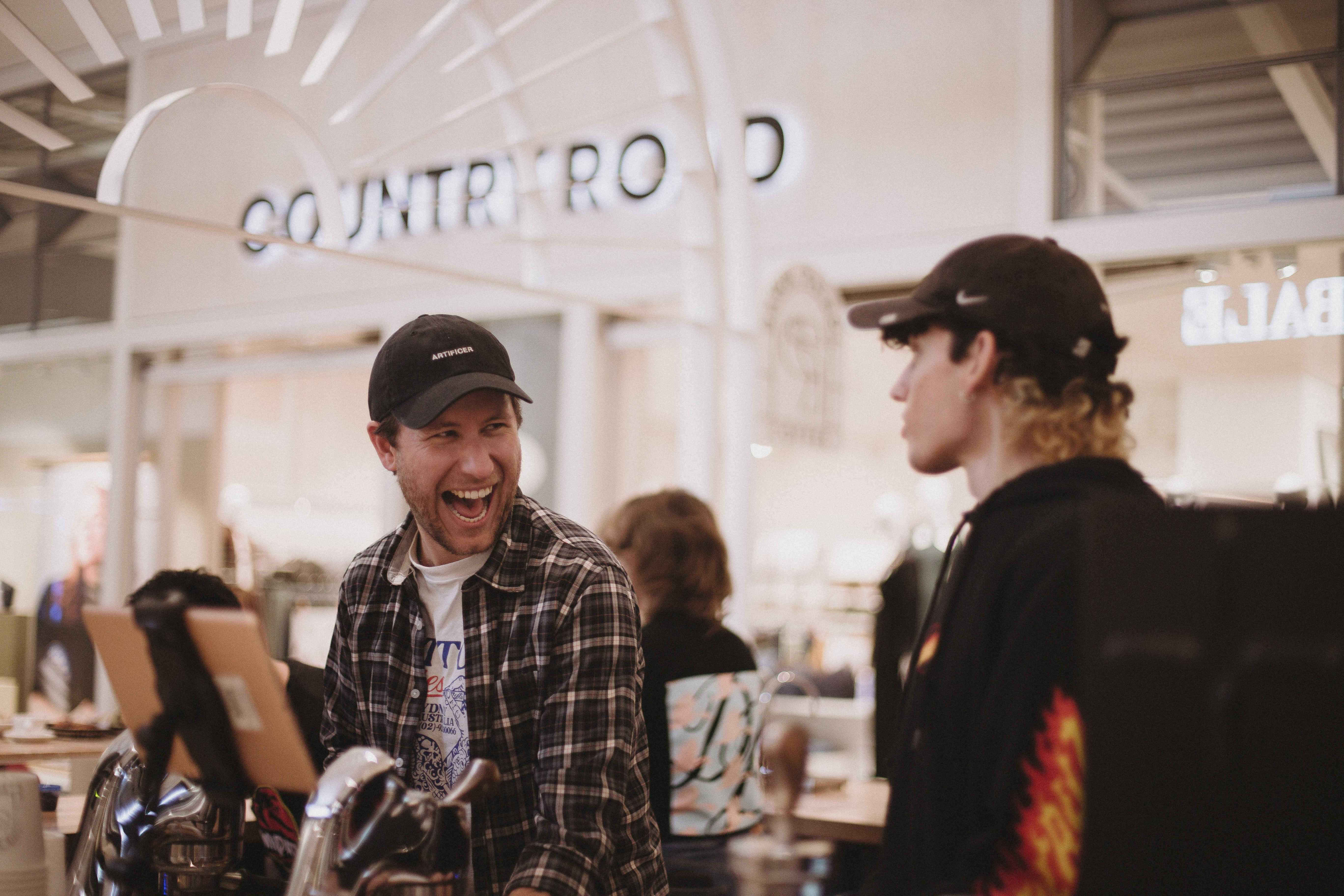 Now Open: Dawn Patrol Rundle Place Is Out To Prove There’s a Market for ...