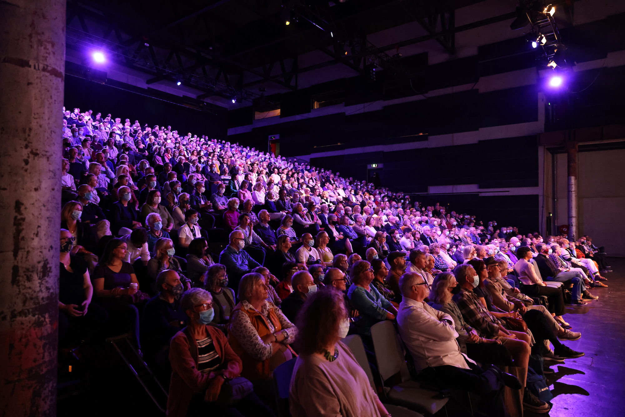 Sydney Writers’ Festival 2023