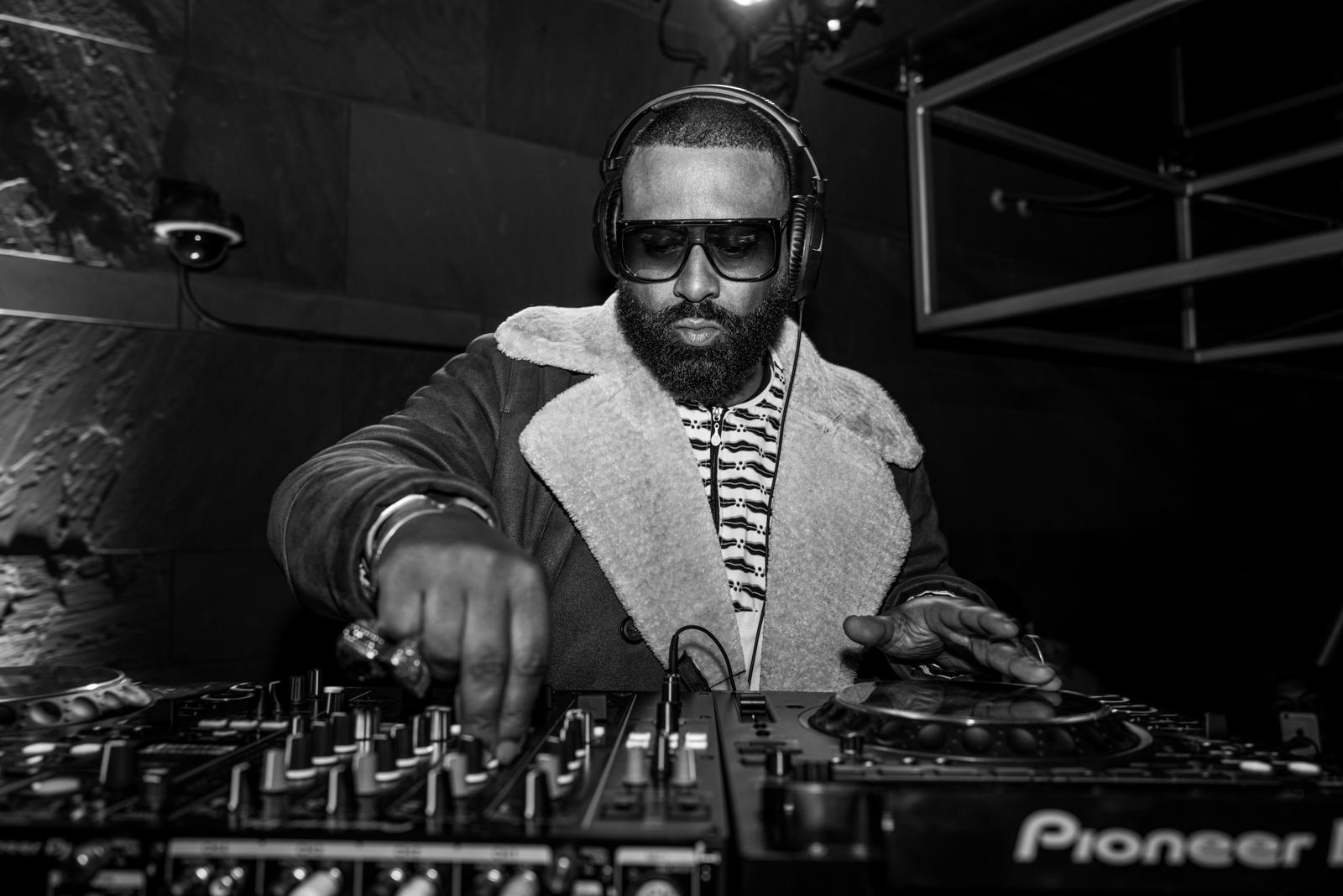 Genre-Bending Producer, DJ and Rapper Madlib Is Coming to Australia for  Vivid and Rising