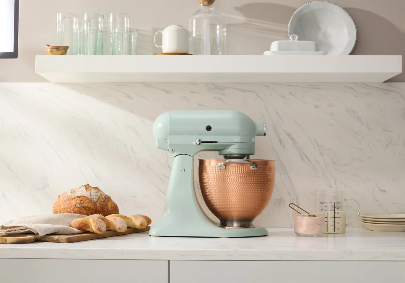 Save on Kitchenaid's Appliances This Black Friday