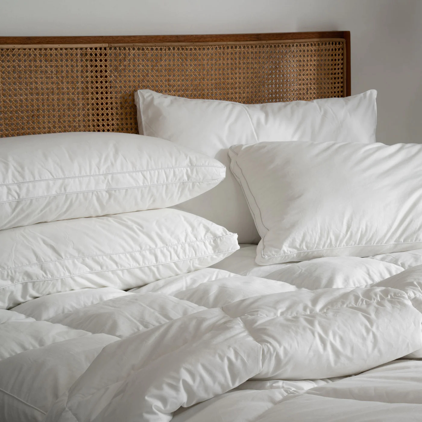These 7 Pillow Brands Promise a Good Night’s Sleep