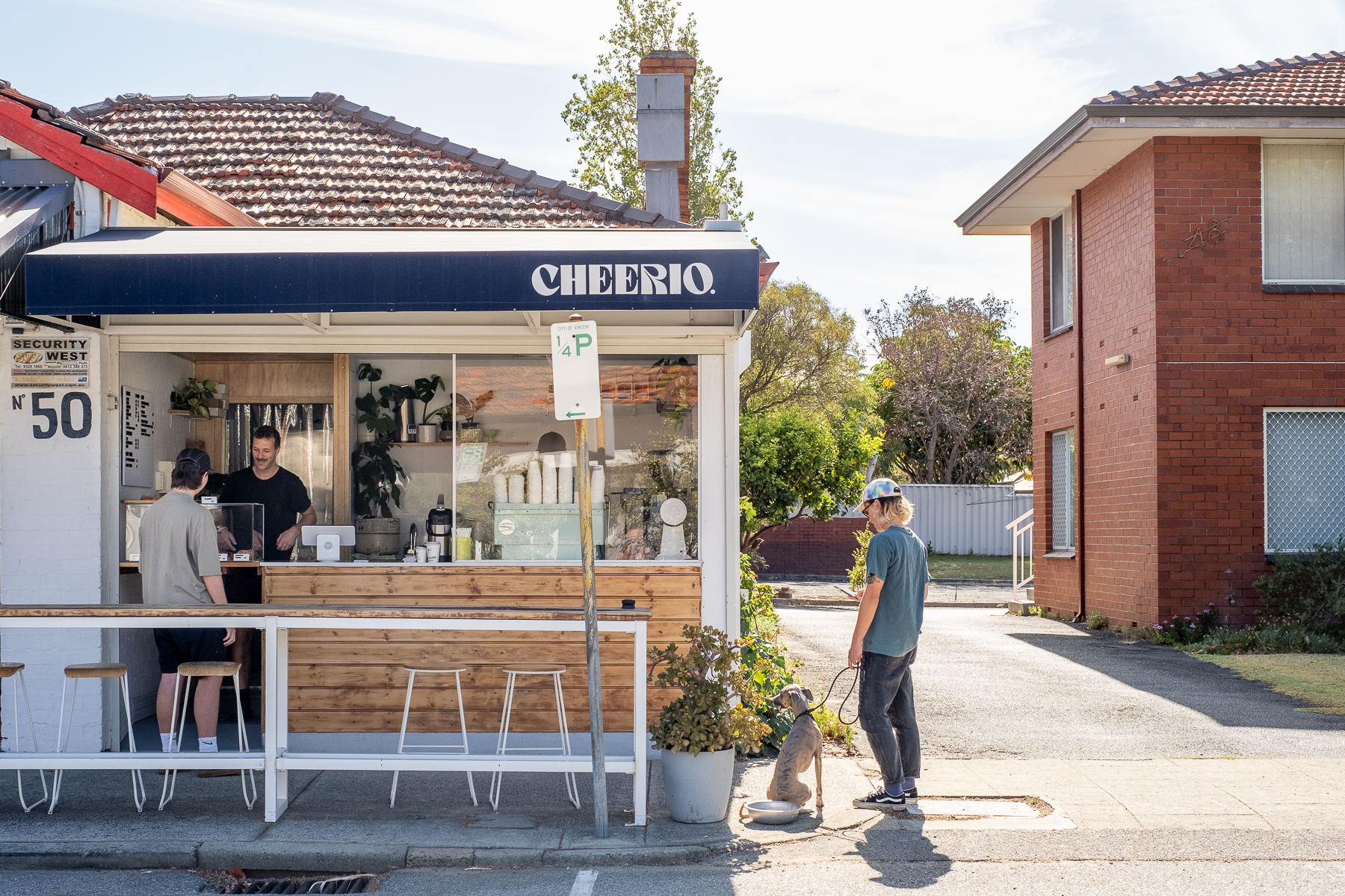 Where to eat in Perth: All the new bars, restaurants and breweries set to  open in WA in 2023