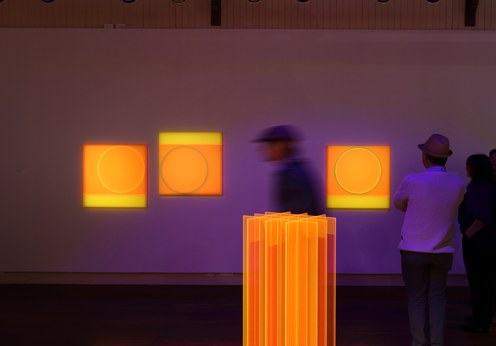 In the Galleries: Art Exhibitions To See in Aotearoa New Zealand in July