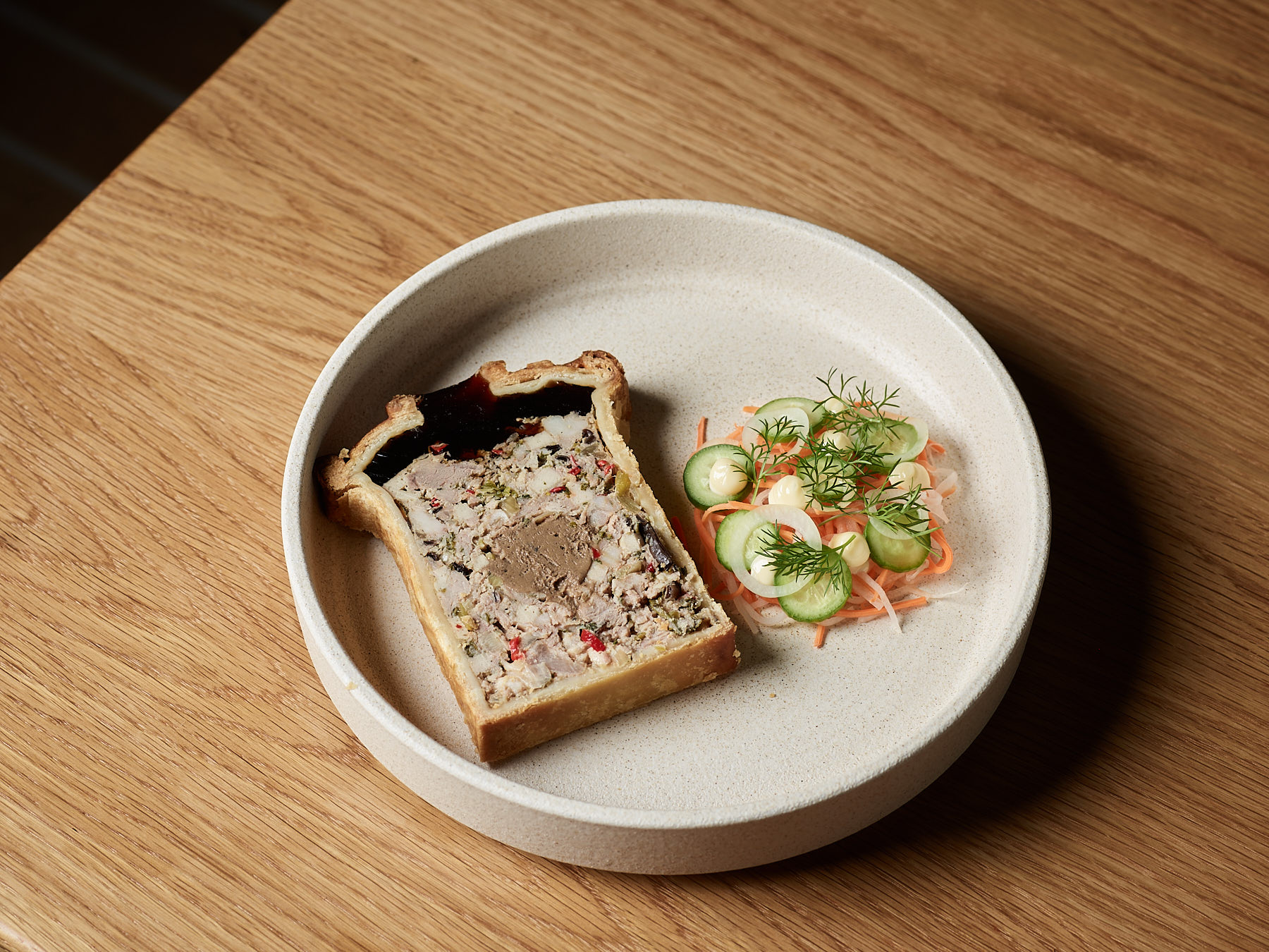 Broadsheet x MIFF's Food and Movie Pairing for 2023