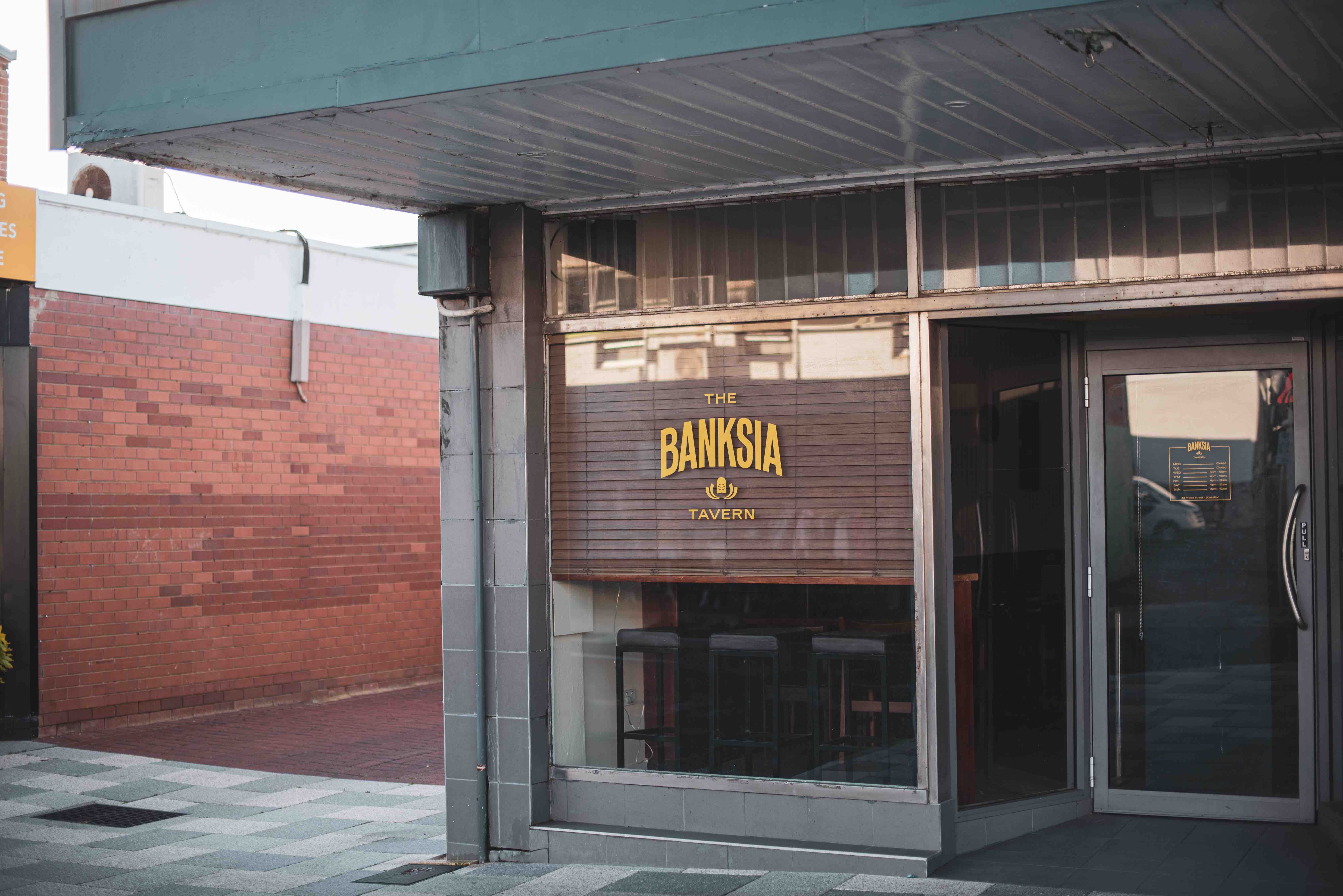 First Look Head to the Banksia Tavern in Busselton for Craft Beer