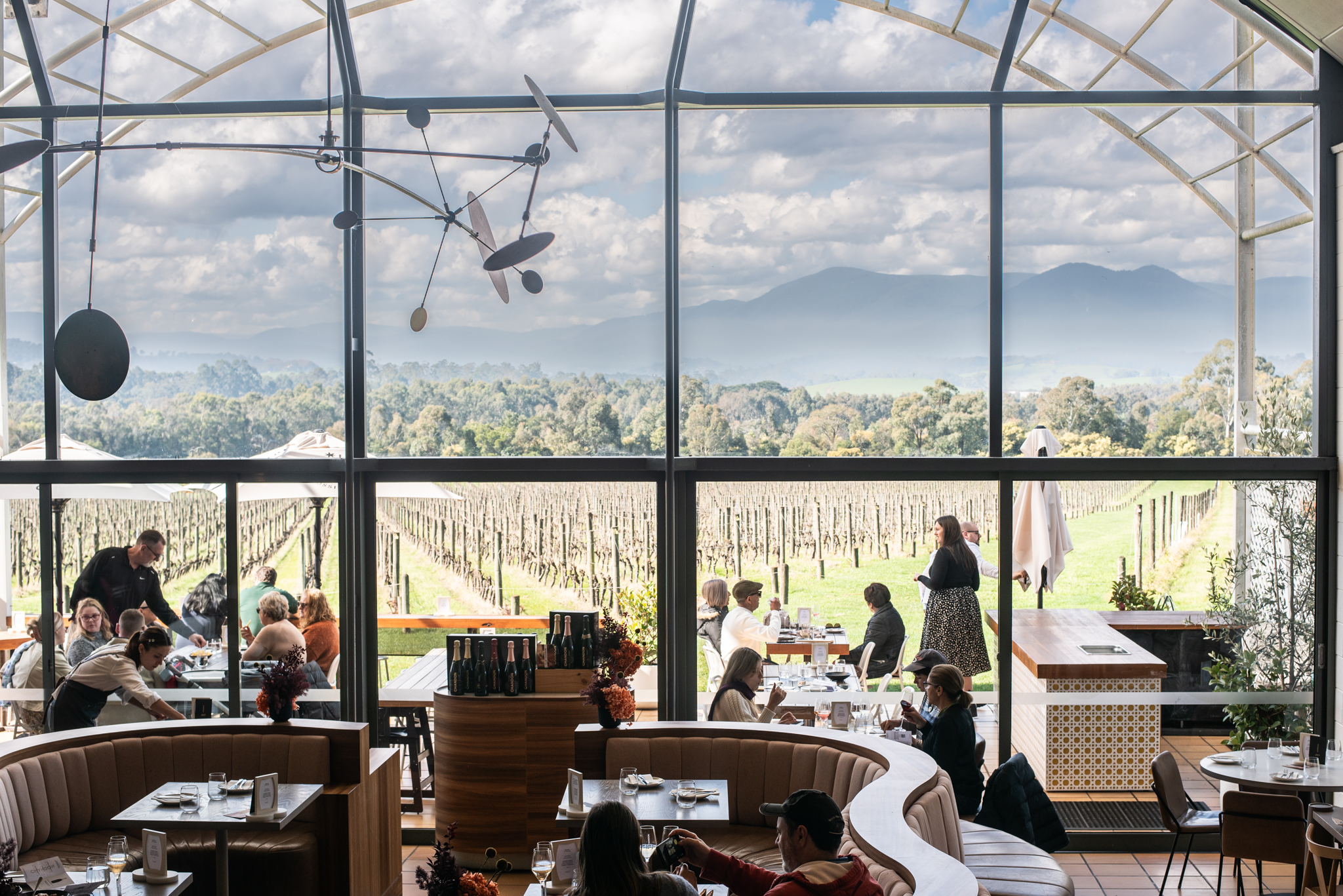 Win A Weekend in the Yarra Valley for Two With a Winemaking