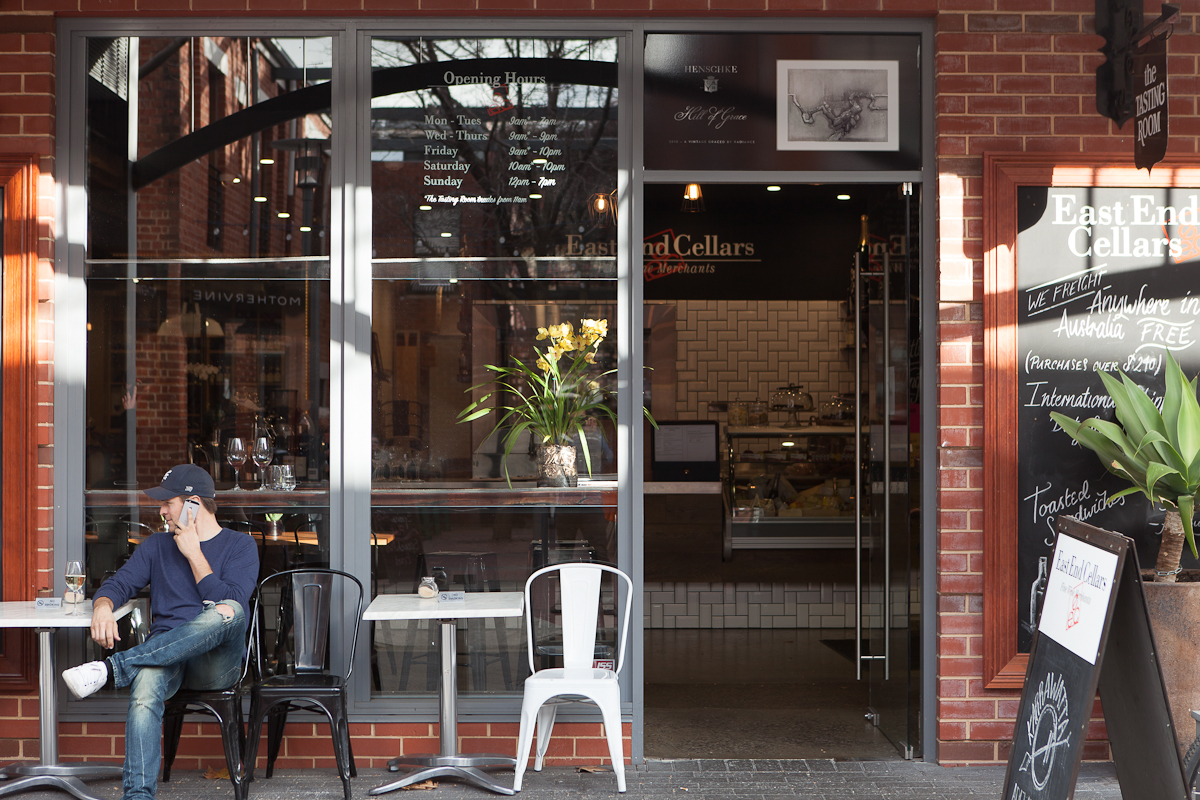 Coming Soon Adelaide’s Iconic East End Cellars Is Expanding to Norwood