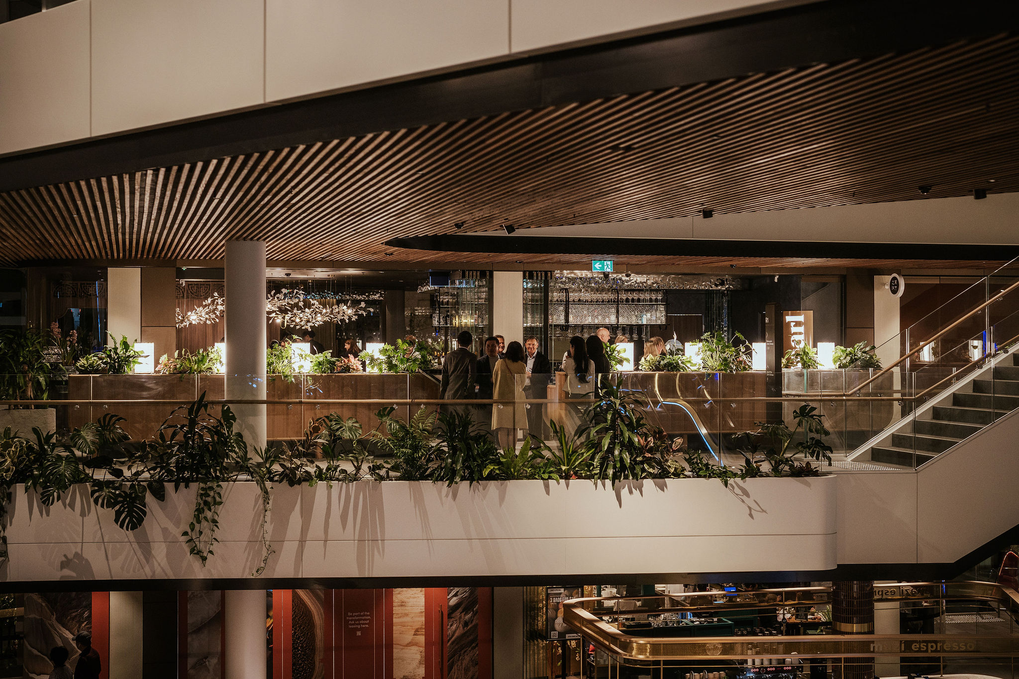 First Look Circular Quay Pearl, a HighEnd Cantonese Diner
