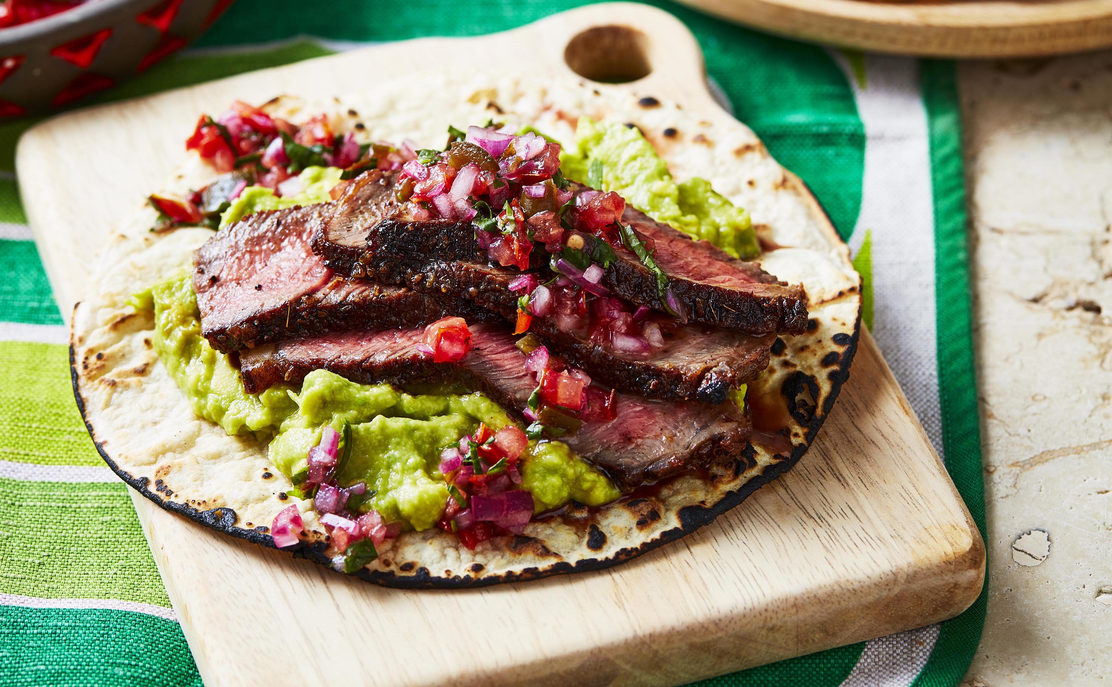 Half Baked Harvest Flank Steak Crock Pot Tacos Chicken Chili