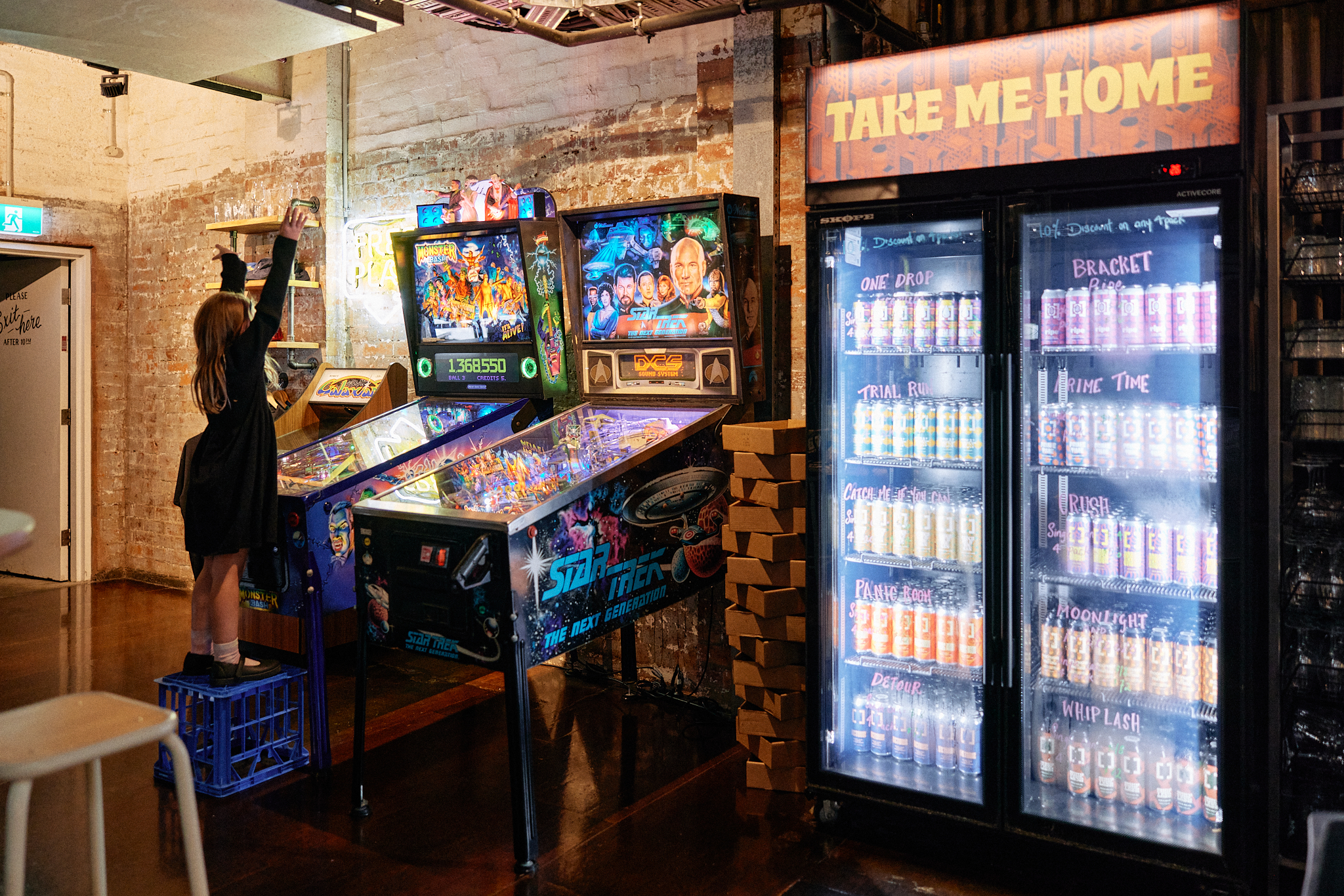 Brisbane’s Best Bar Openings of 2023 | Broadsheet