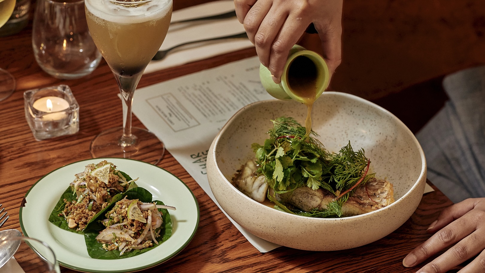 Charlong. Photo: Casey Horsfield