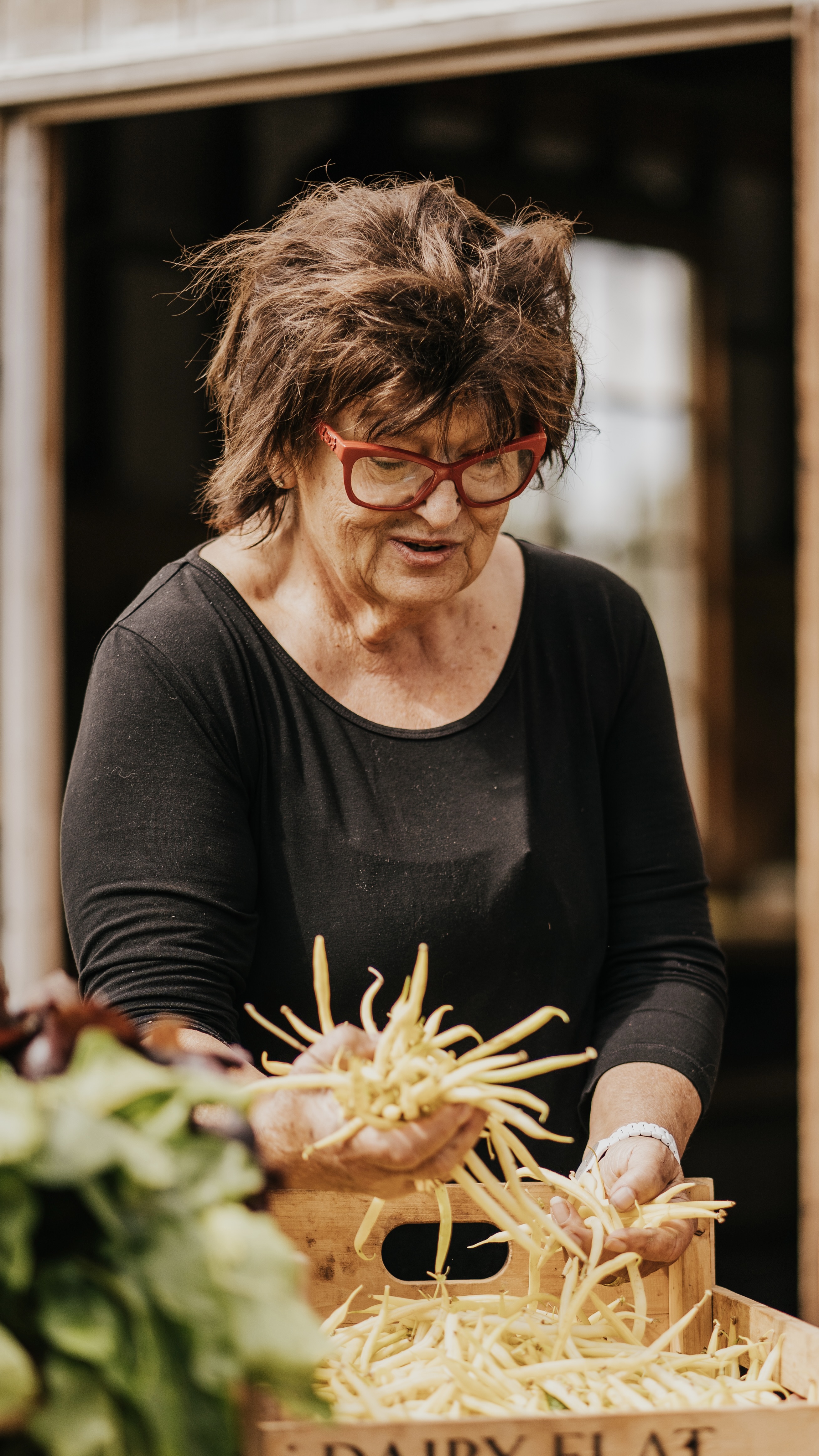 Alla Wolf-Tasker’s Lake House Redefined the Australian Regional Restaurant