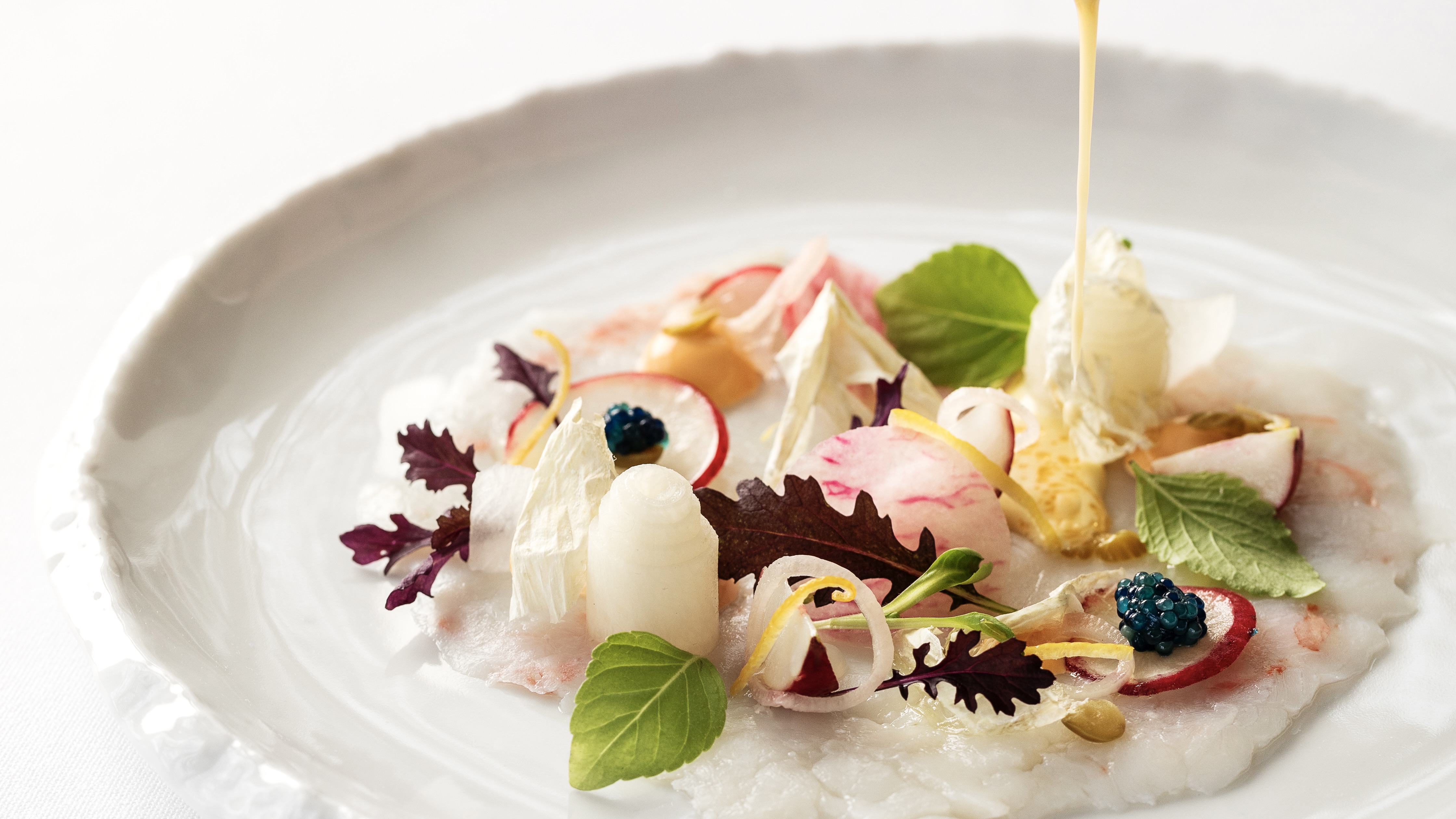 Photo: Courtesy of Lake House