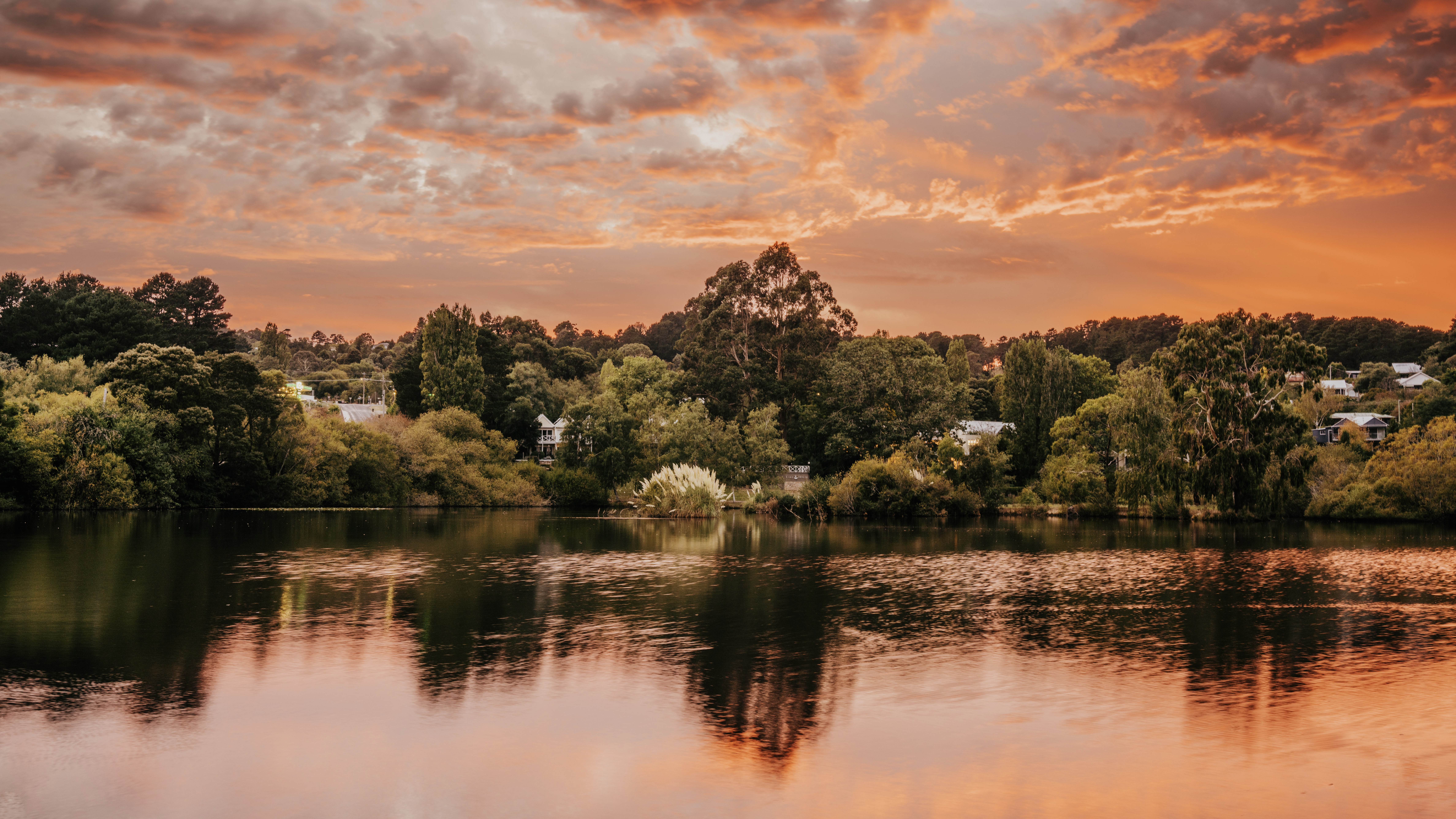 Photo: Courtesy of Lake House