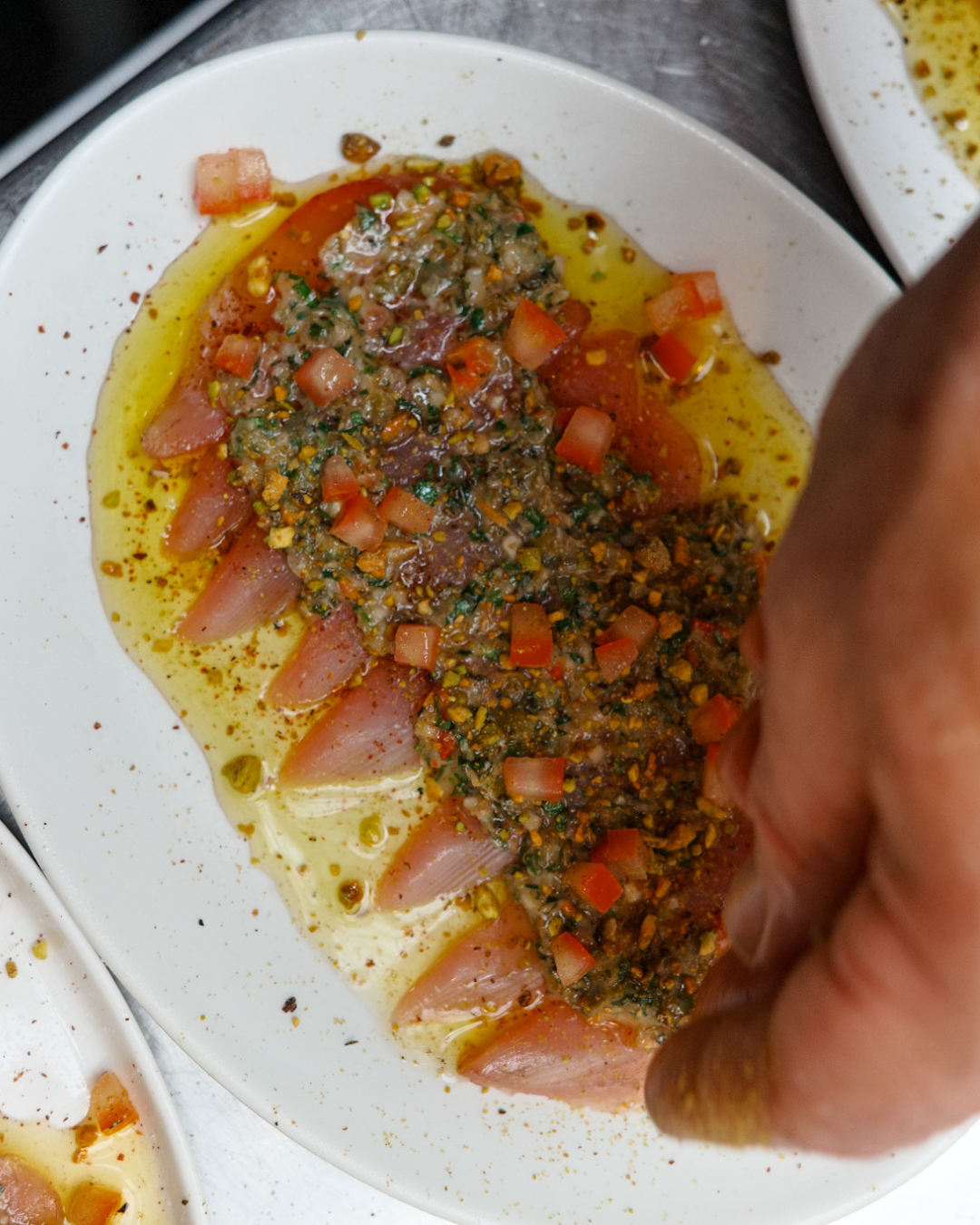 Coming Soon: Caness, a “Middle Eastern Tapas” by the Shaffa Team ...