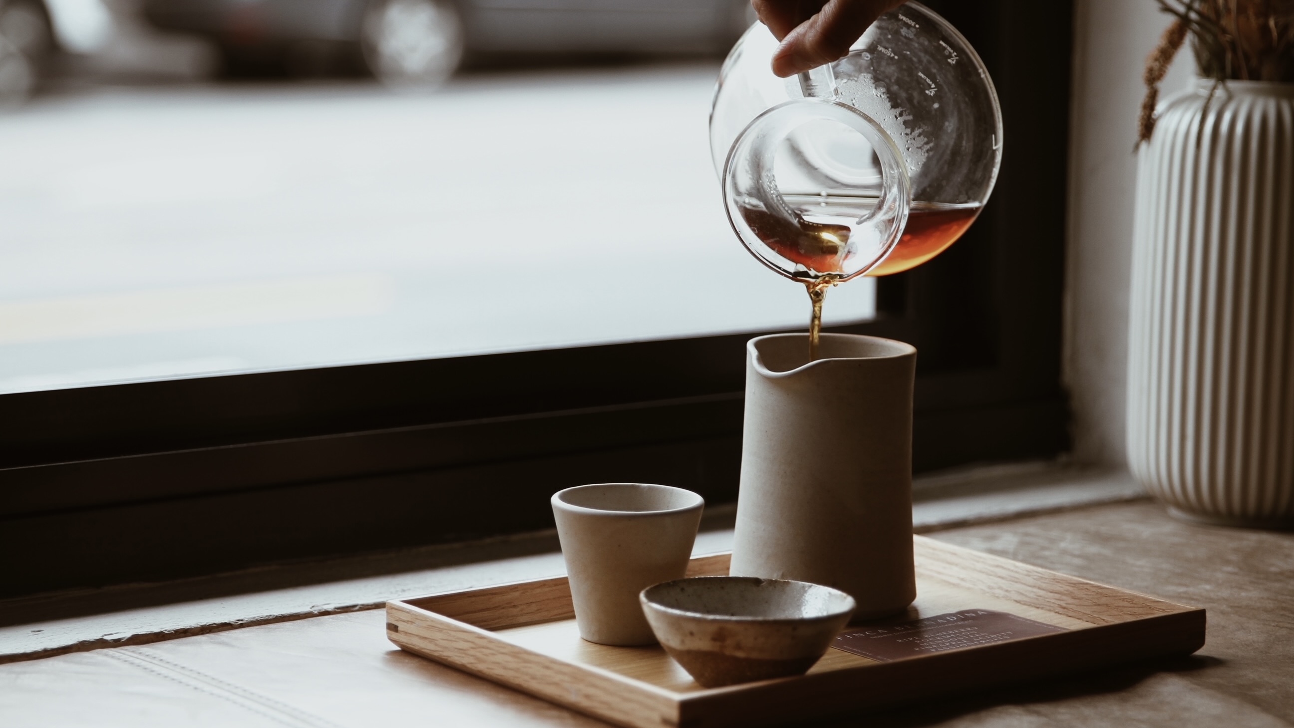 Photo: Courtesy of Calere