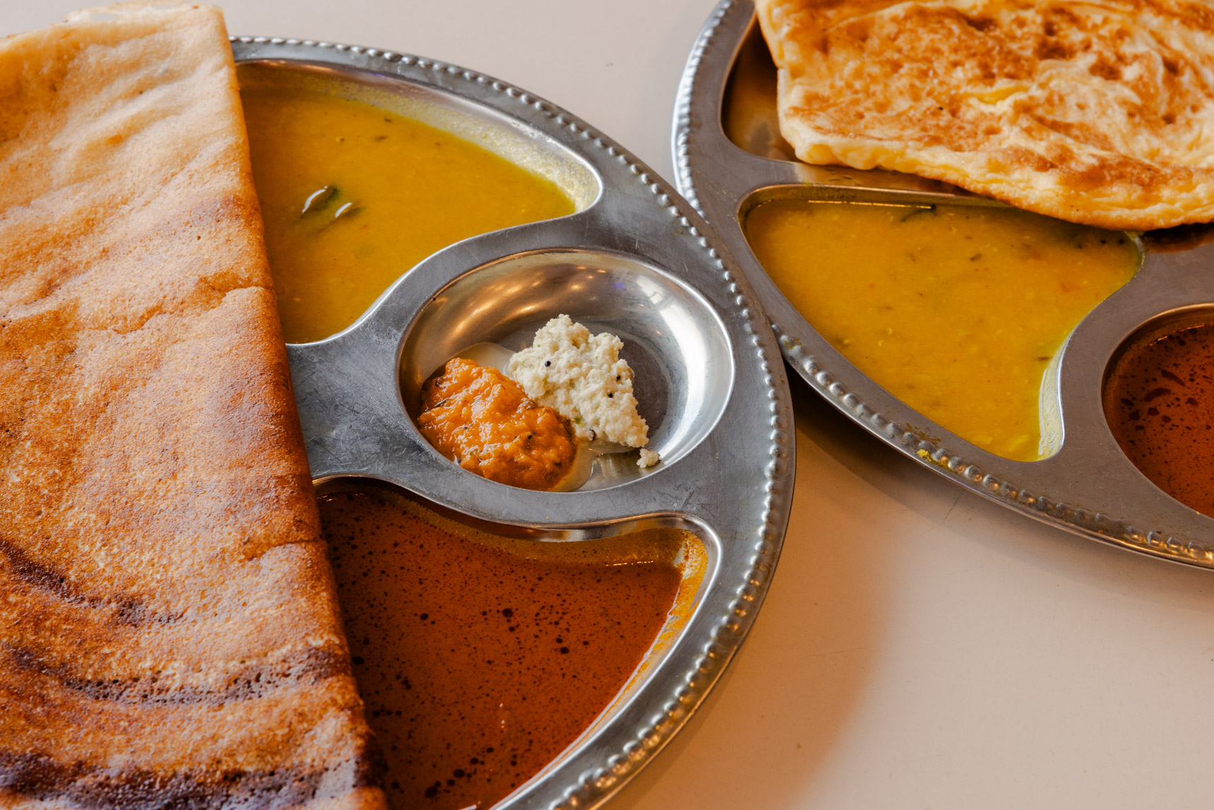 Where Masterchef Stars Eat