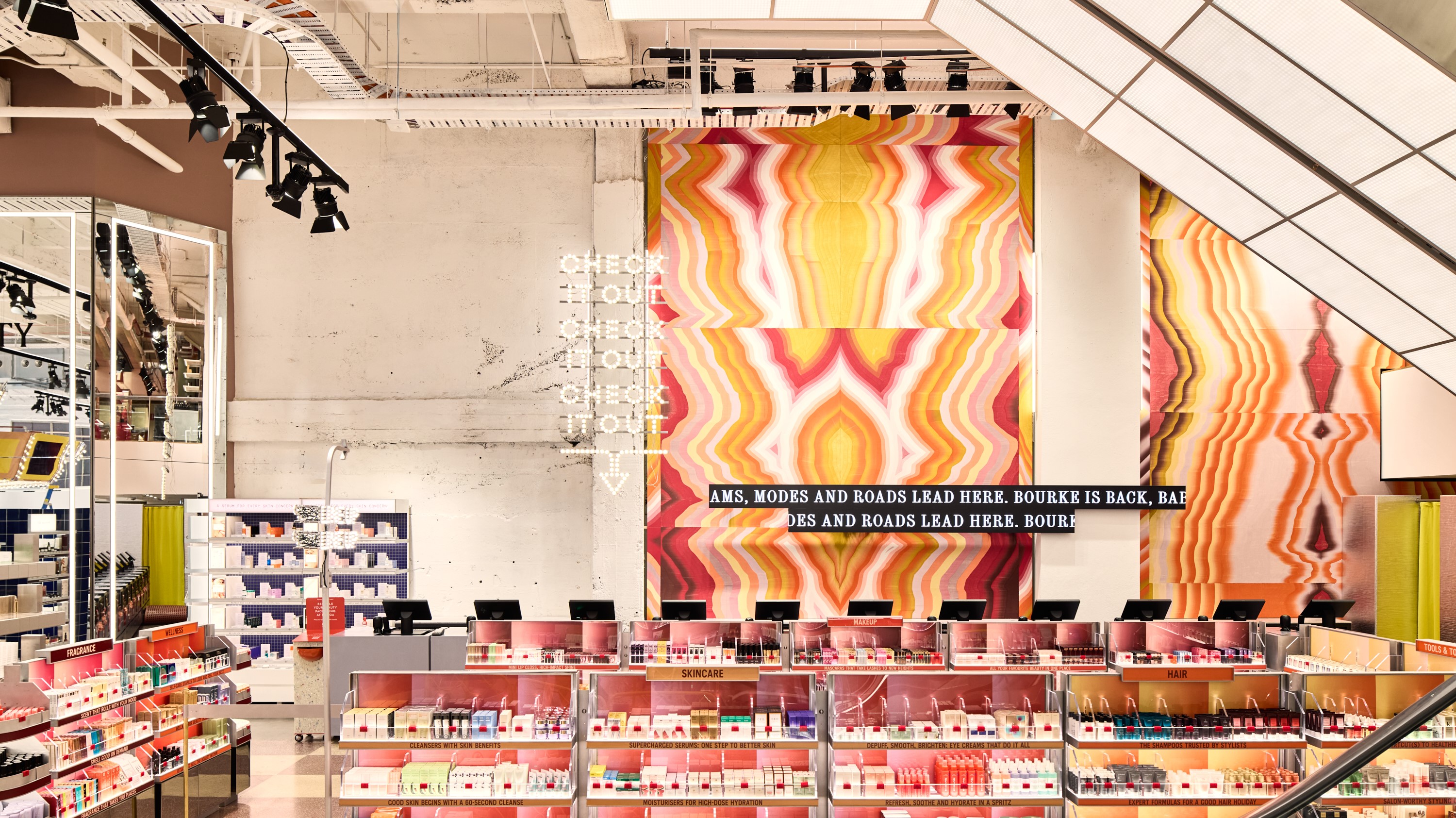 Photo: Courtesy of Mecca / Hugh Davies