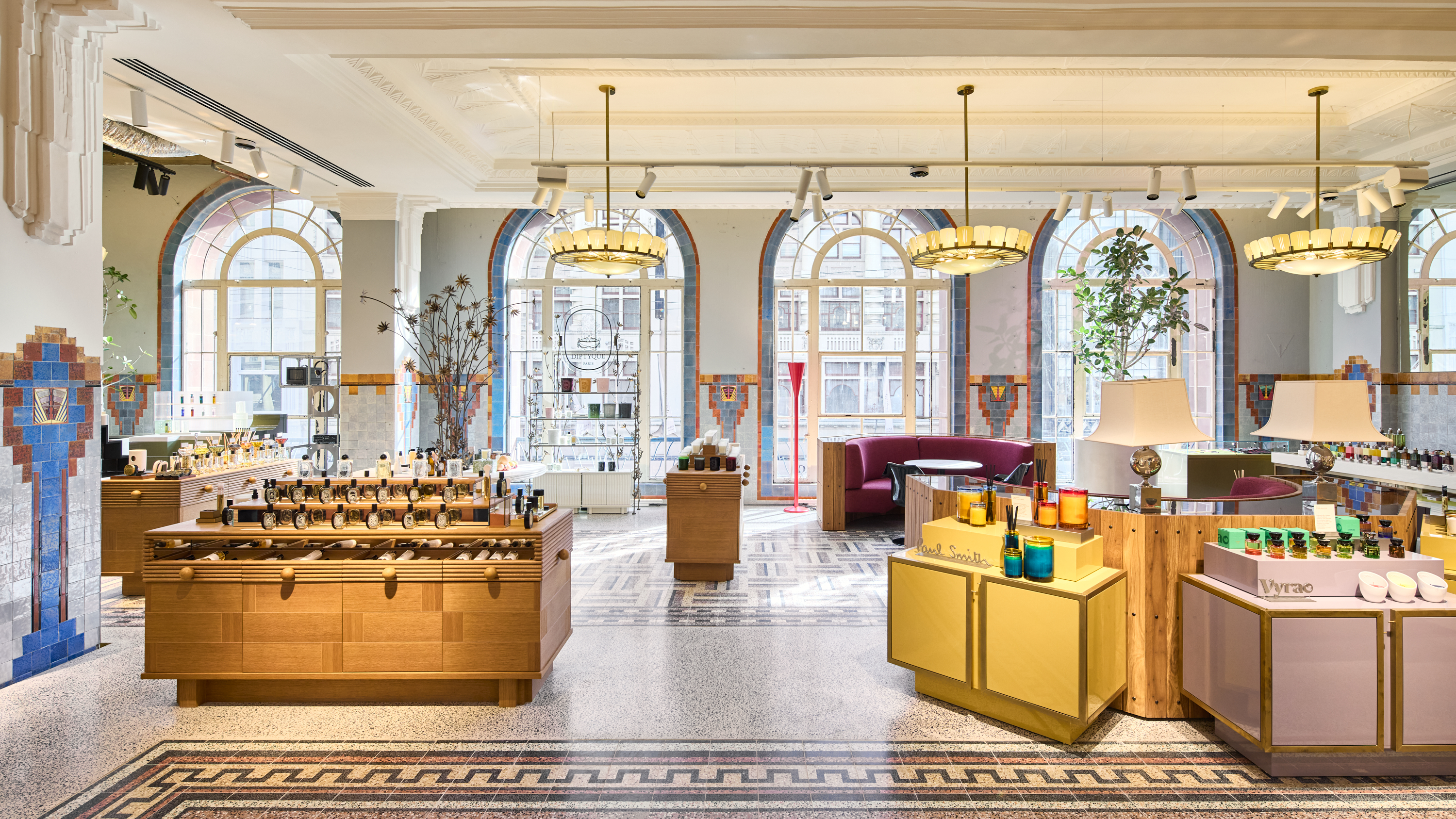 Photo: Courtesy of Mecca / Hugh Davies