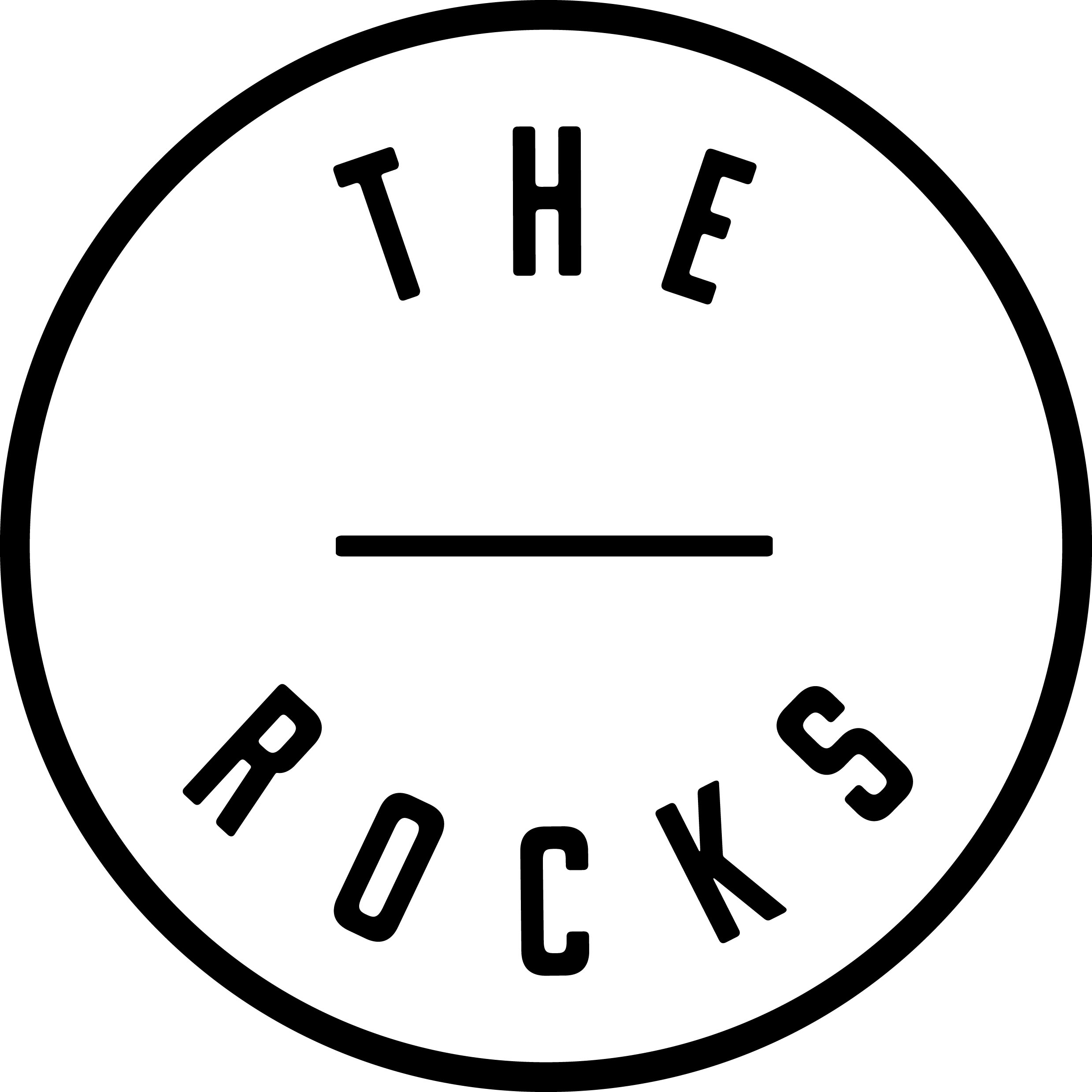 A Guide To New Bars At The Rocks