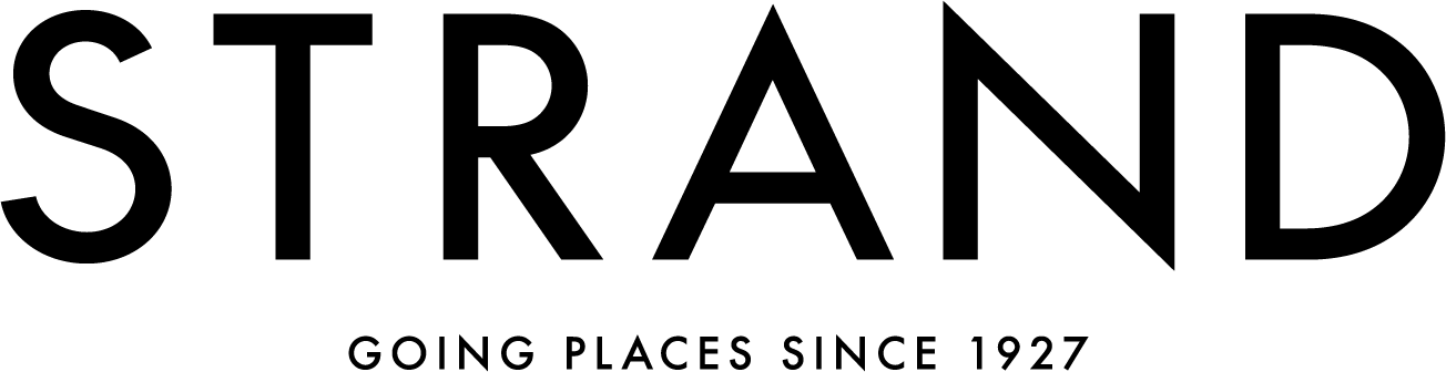 Produced by Broadsheet in partnership with Strand.