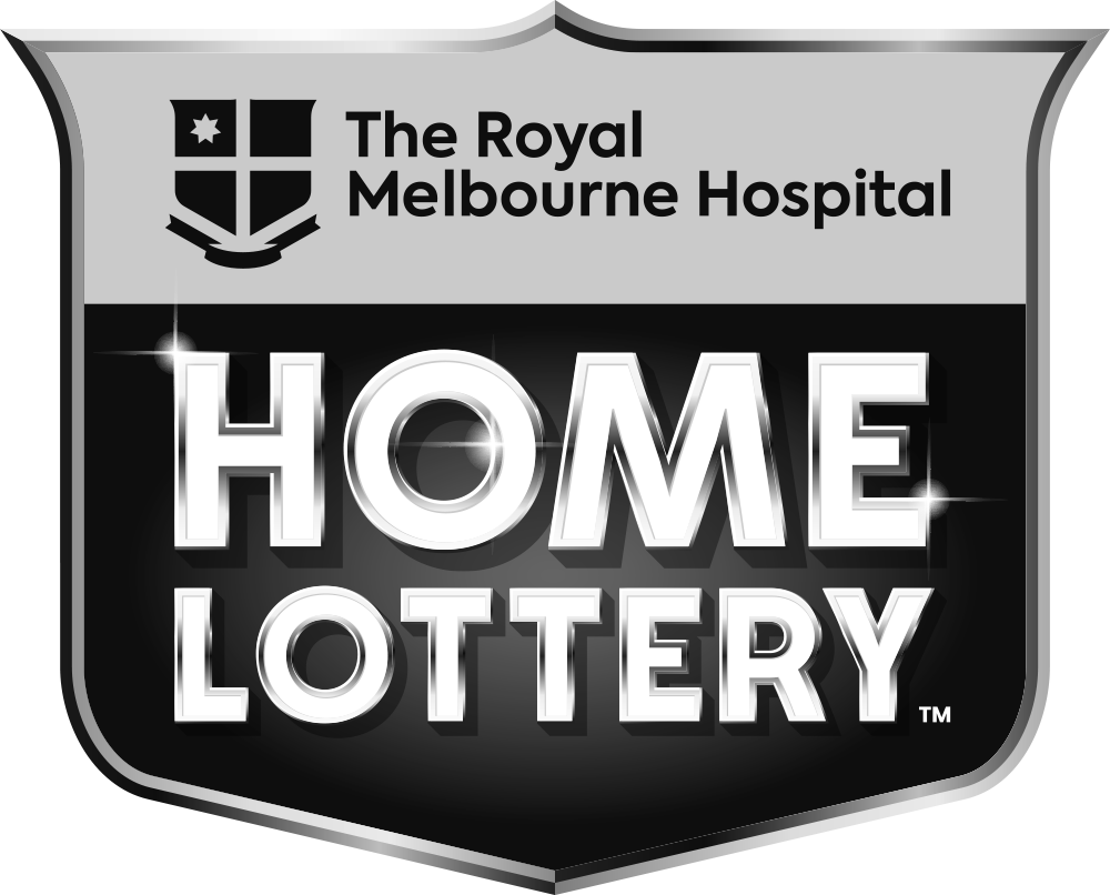 Win The Royal Melbourne Hospital Home Lottery